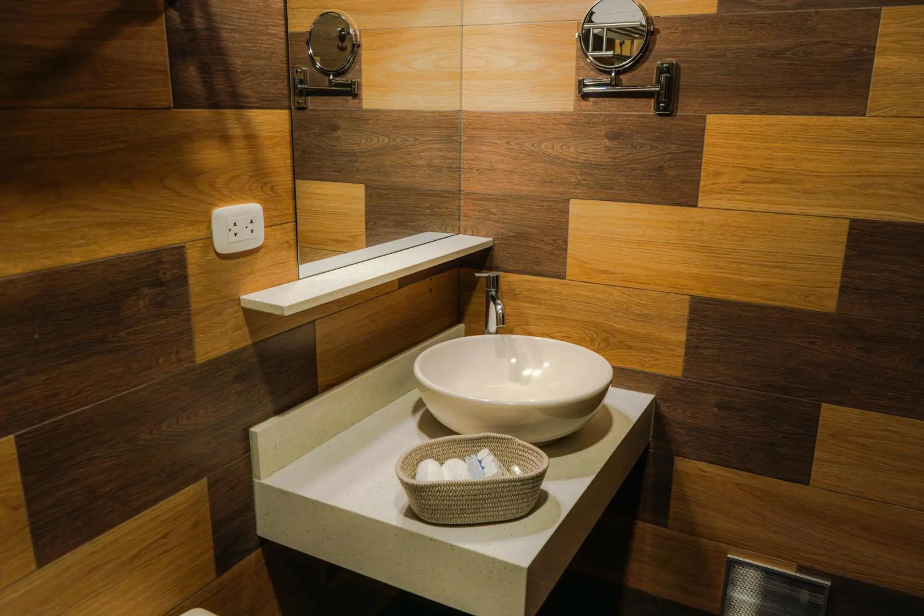 Double or Twin Room in HOTEL PIEDRA SANTA - Moquegua Double or Twin Room in HOTEL PIEDRA SANTA - Moquegua