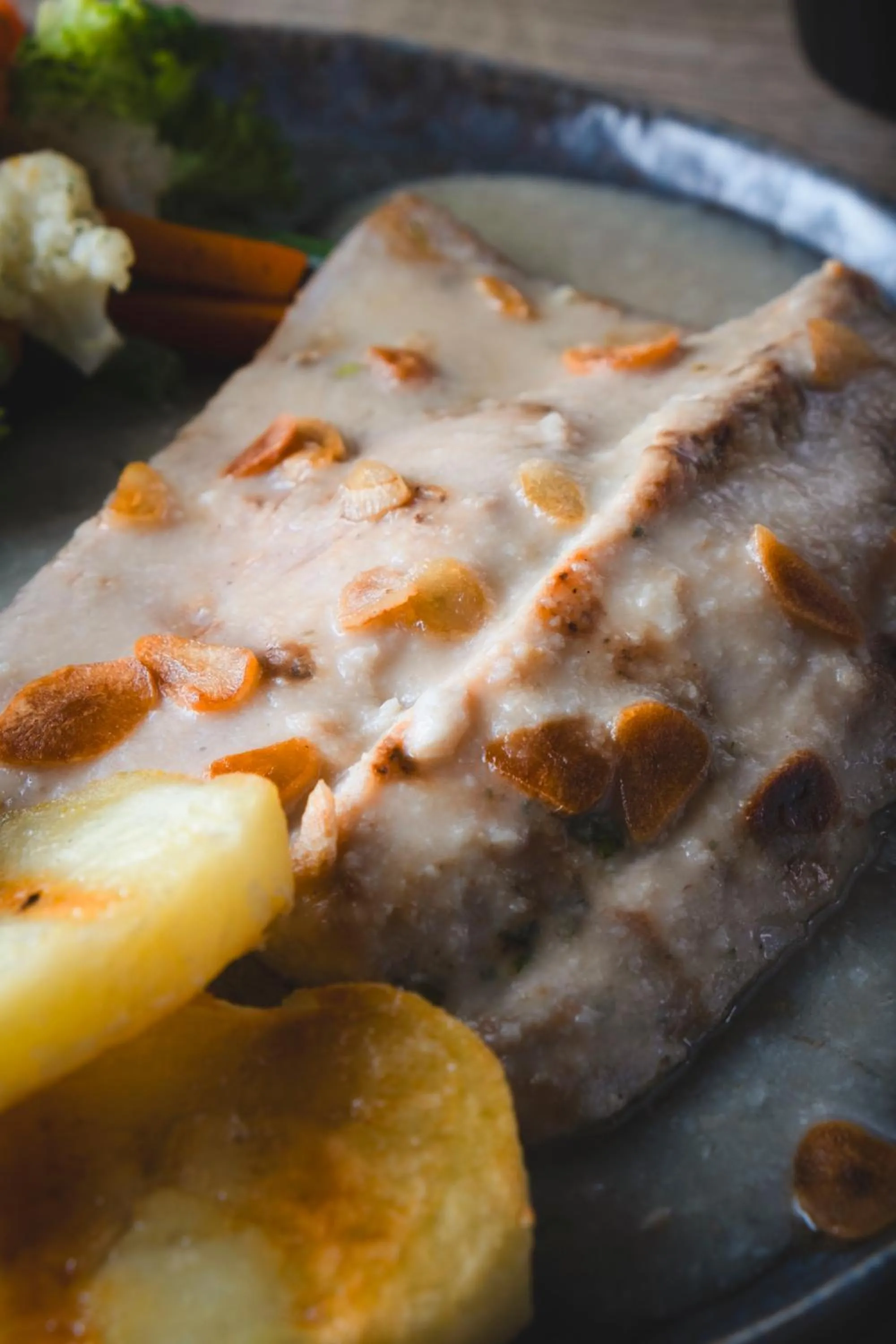 Restaurant/places to eat in HOTEL PIEDRA SANTA - Moquegua