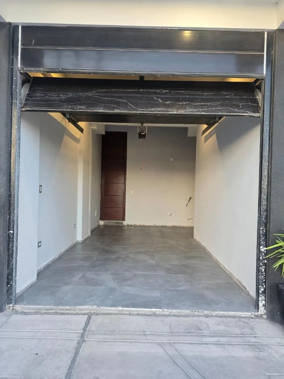 Parking in HOTEL PIEDRA SANTA - Moquegua