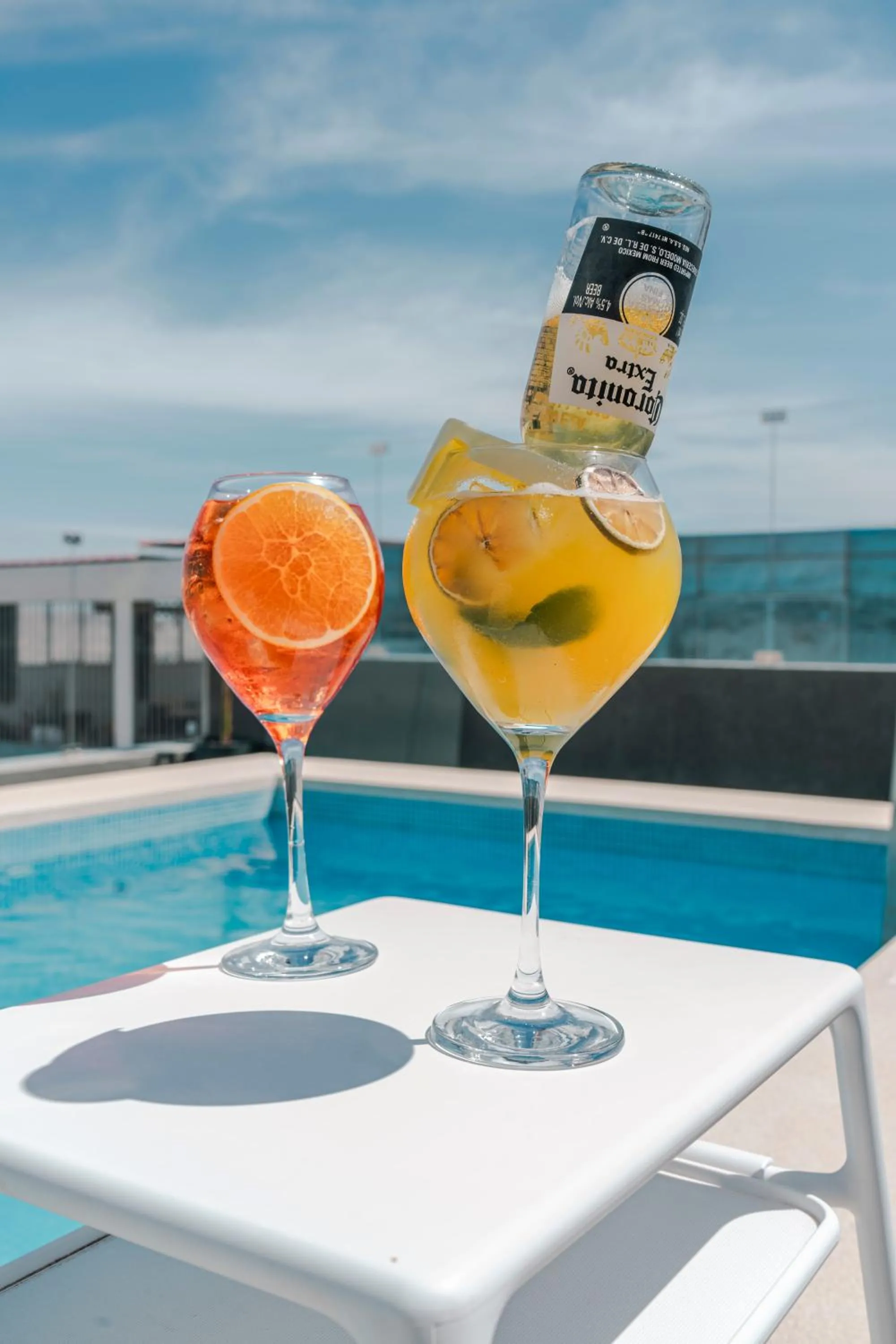 Lounge or bar in HOTEL PIEDRA SANTA - Moquegua
