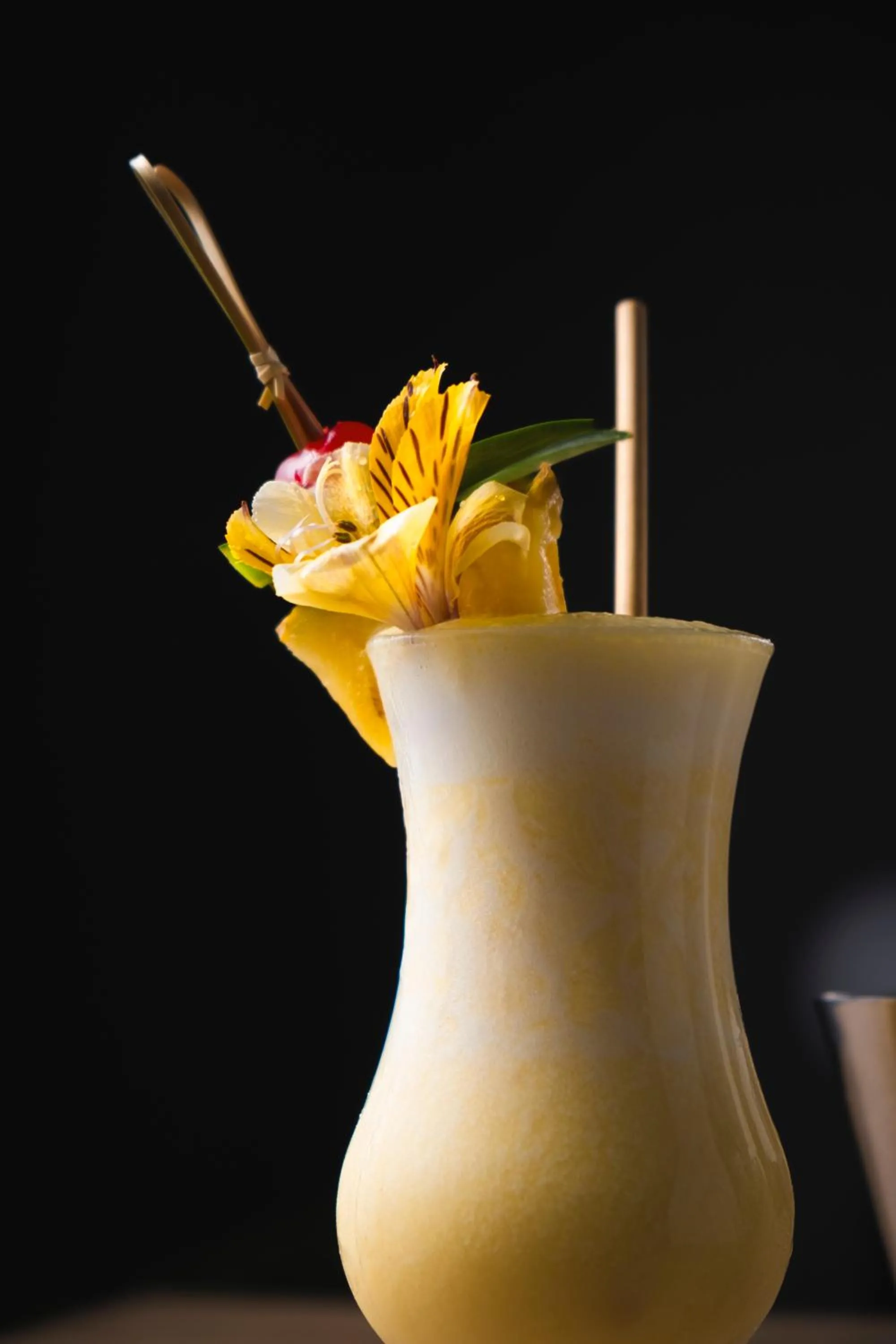 Food and drinks in HOTEL PIEDRA SANTA - Moquegua