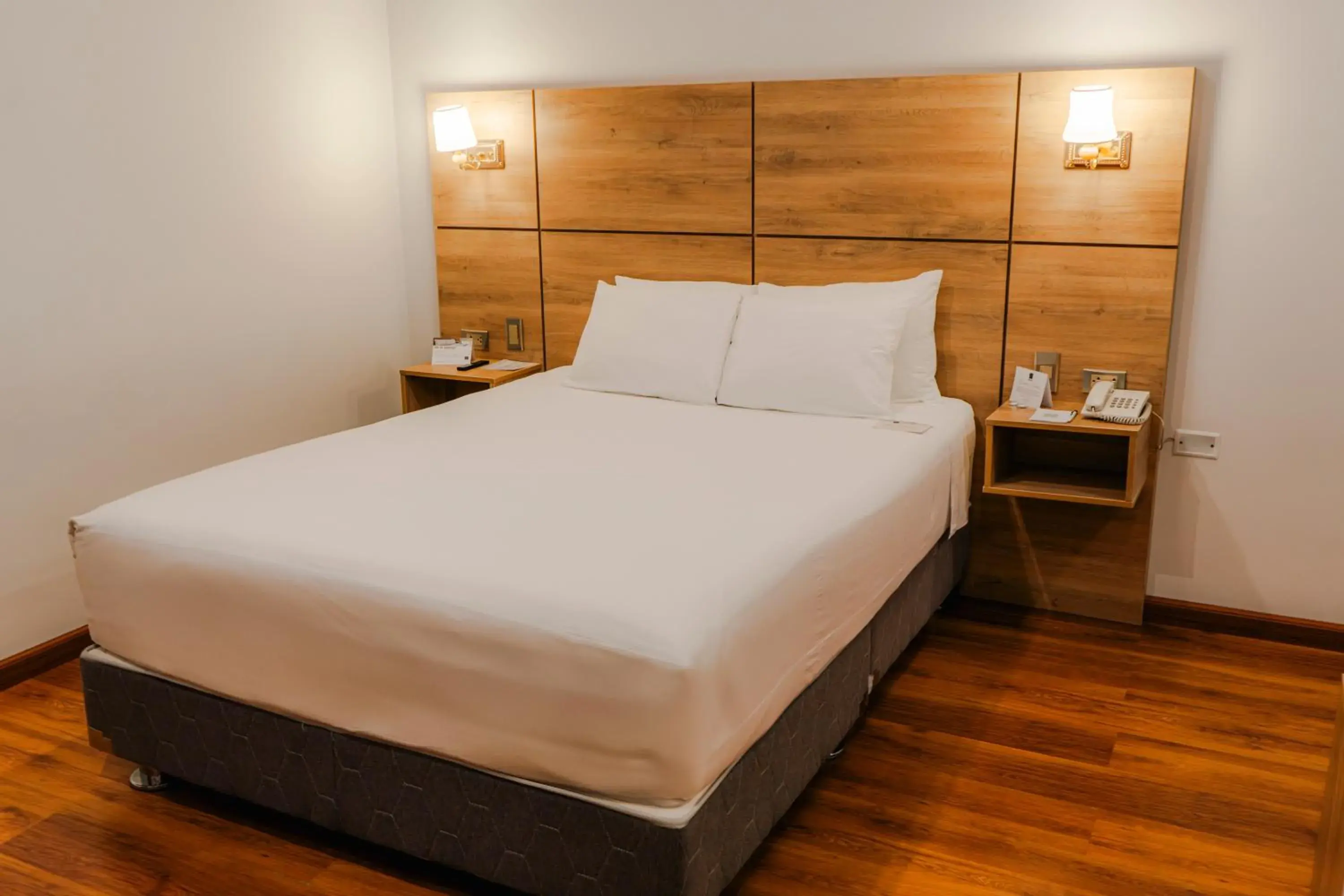 Superior Single Room in HOTEL PIEDRA SANTA - Moquegua Superior Single Room in HOTEL PIEDRA SANTA - Moquegua