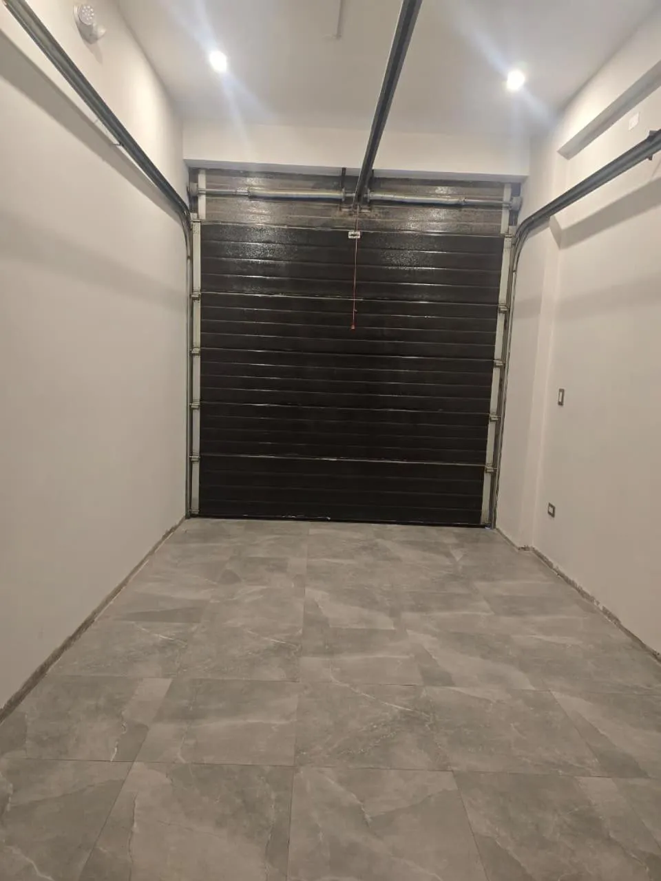 Parking in HOTEL PIEDRA SANTA - Moquegua