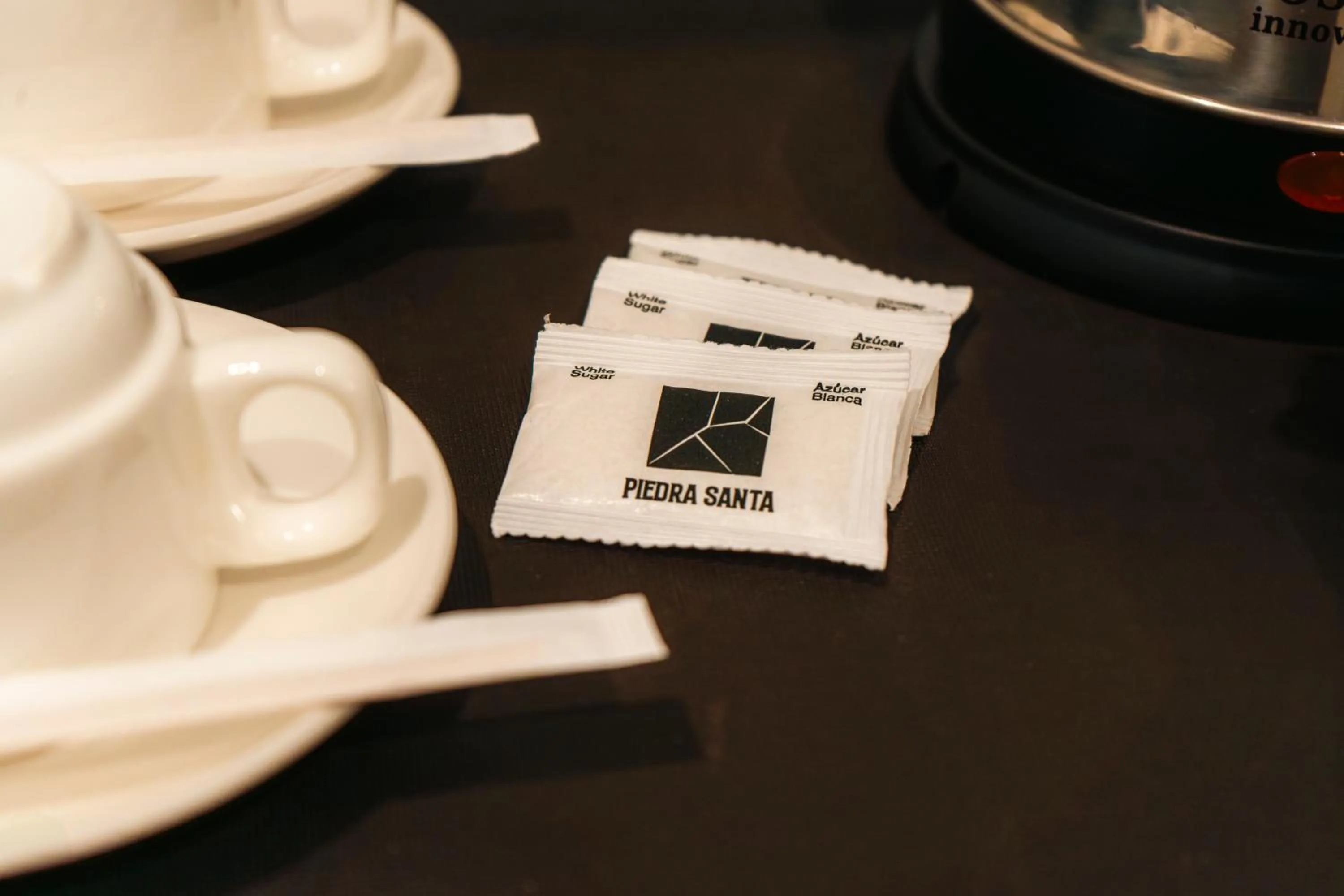 Coffee/tea facilities in HOTEL PIEDRA SANTA - Moquegua