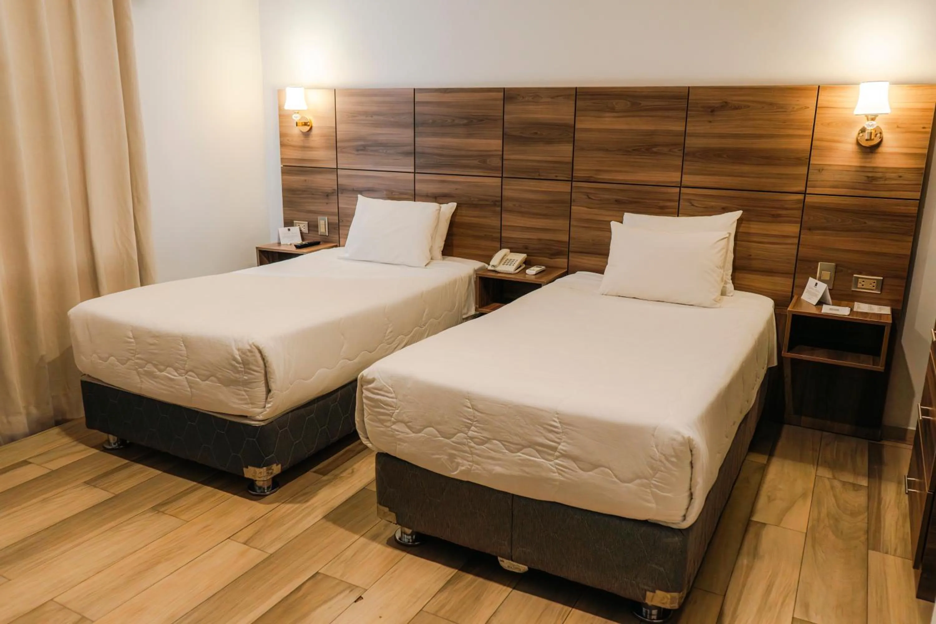Bedroom, Bed in HOTEL PIEDRA SANTA - Moquegua