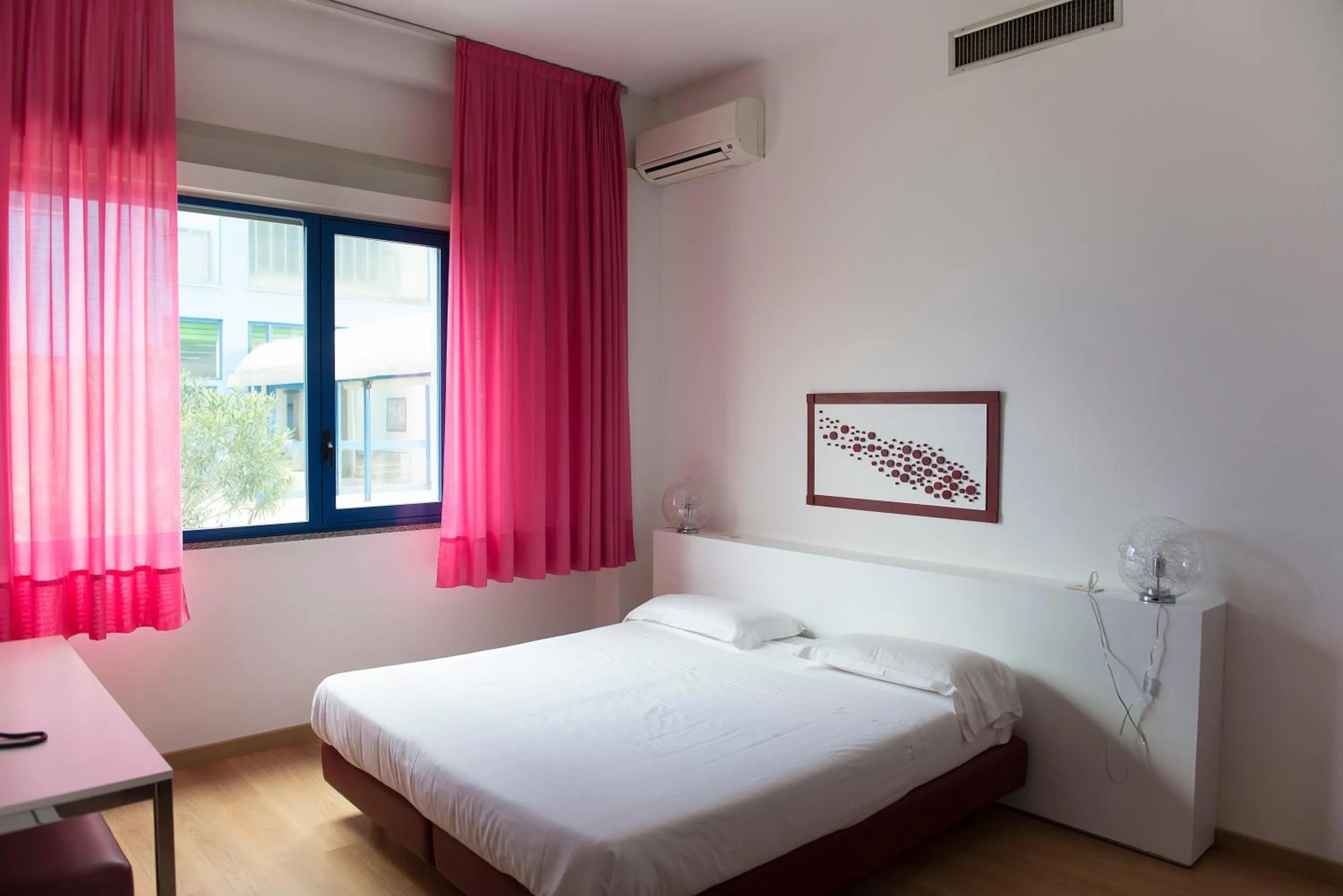 Double or Twin Room - single occupancy in Park Hotel Residence