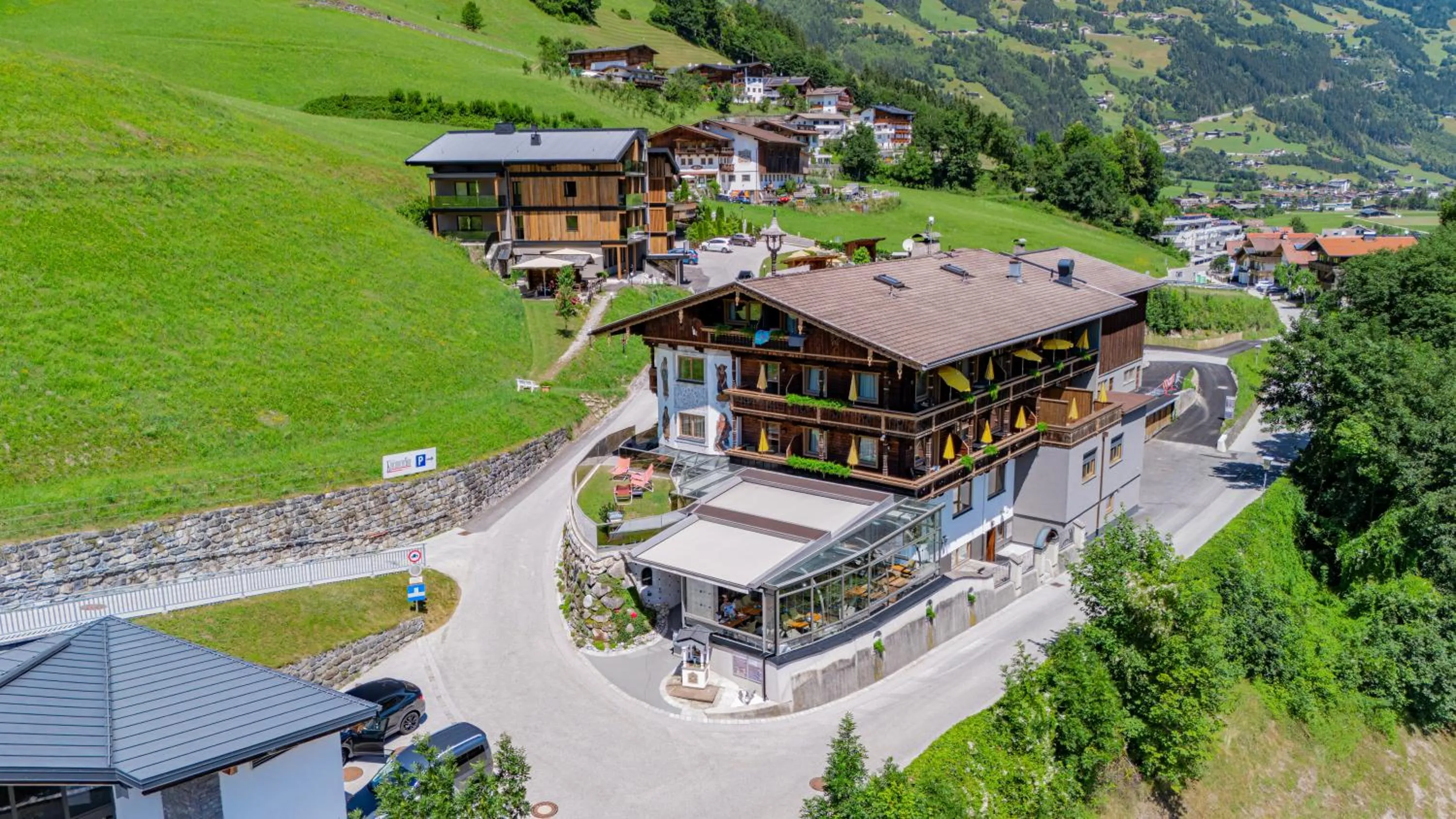 Kirchbichlhof GmbH