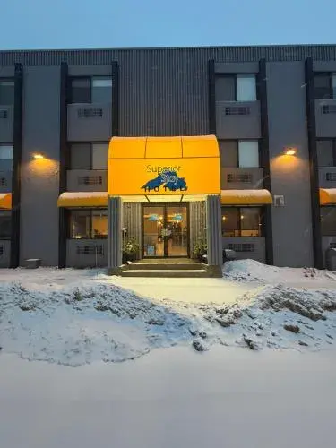 Superior Stay Hotel Superior Stay Hotel