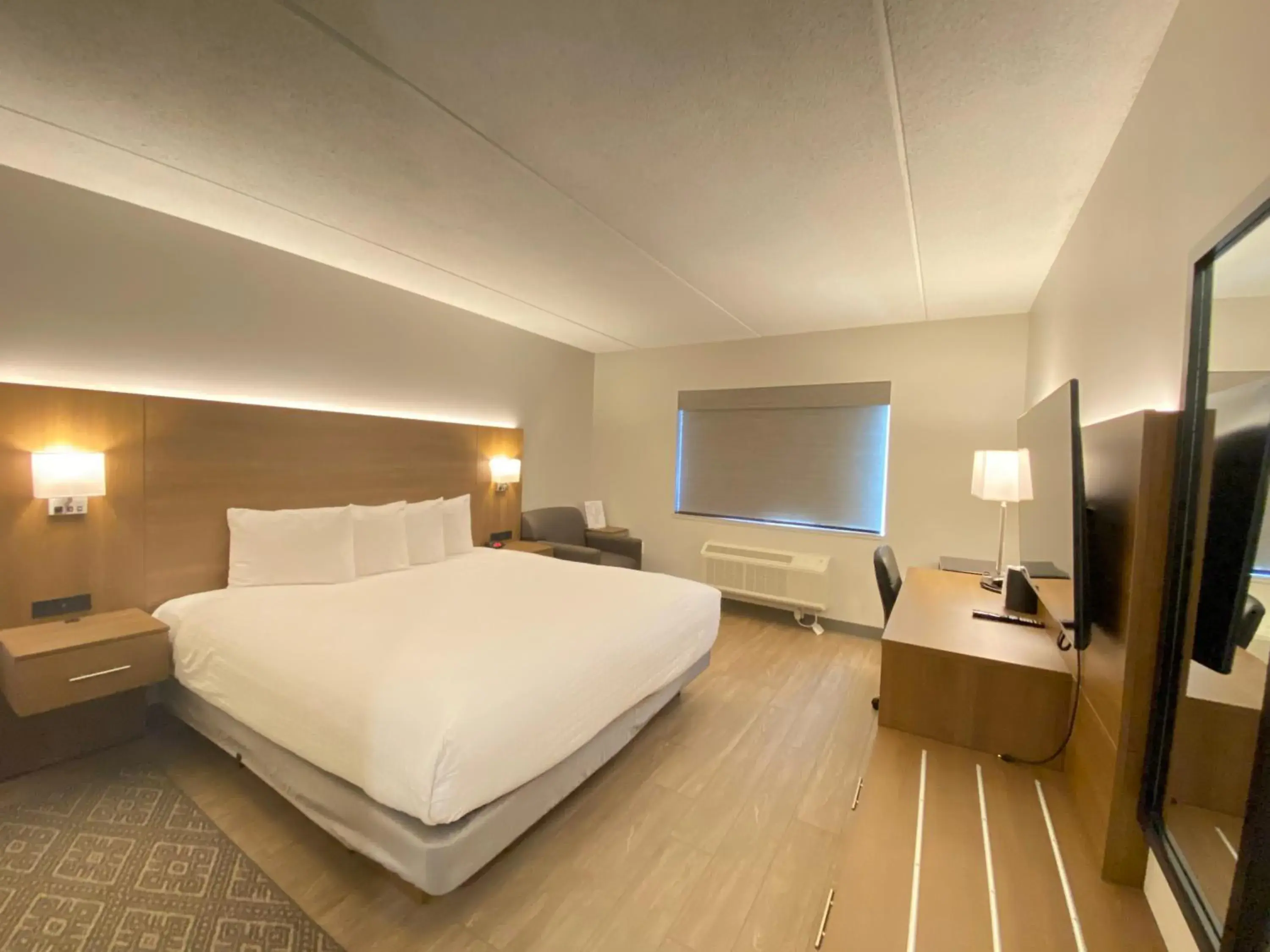 King Studio in Superior Stay Hotel King Studio in Superior Stay Hotel