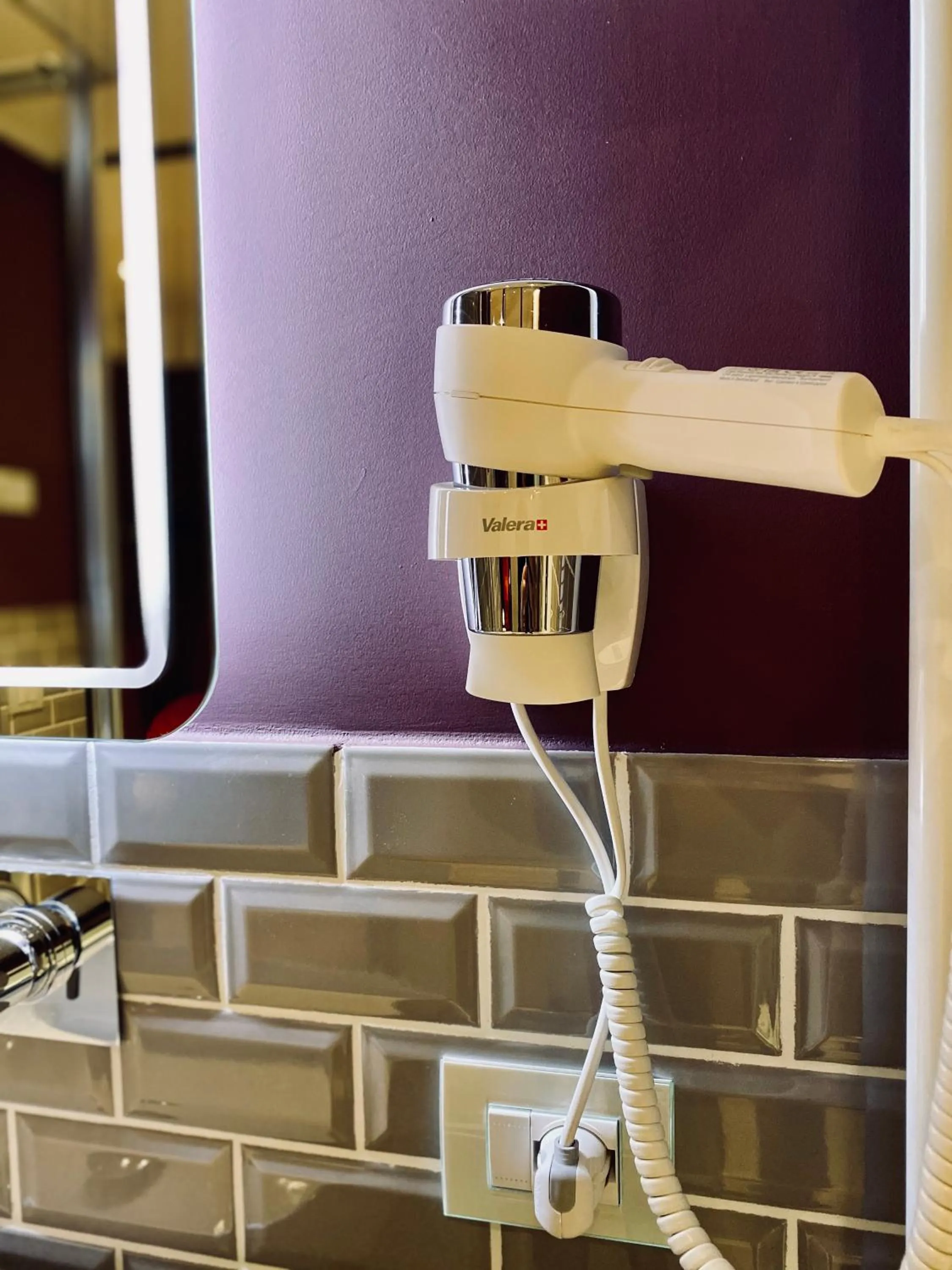 Bathroom in Dimora del Teatro