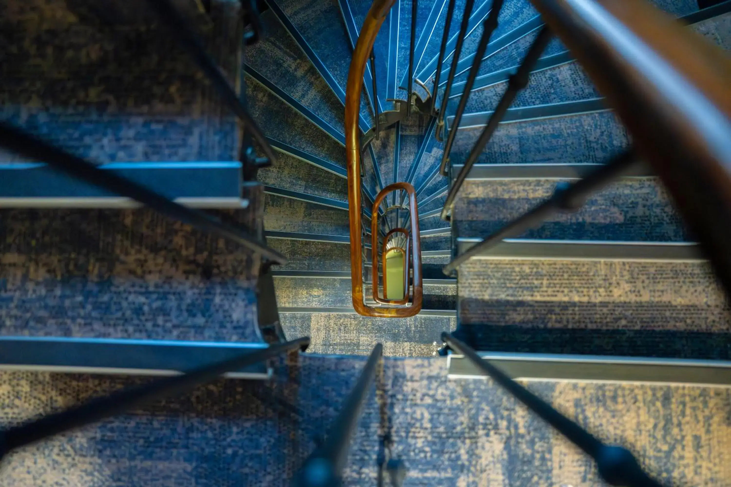 Property building in Verlain Property building in Verlain