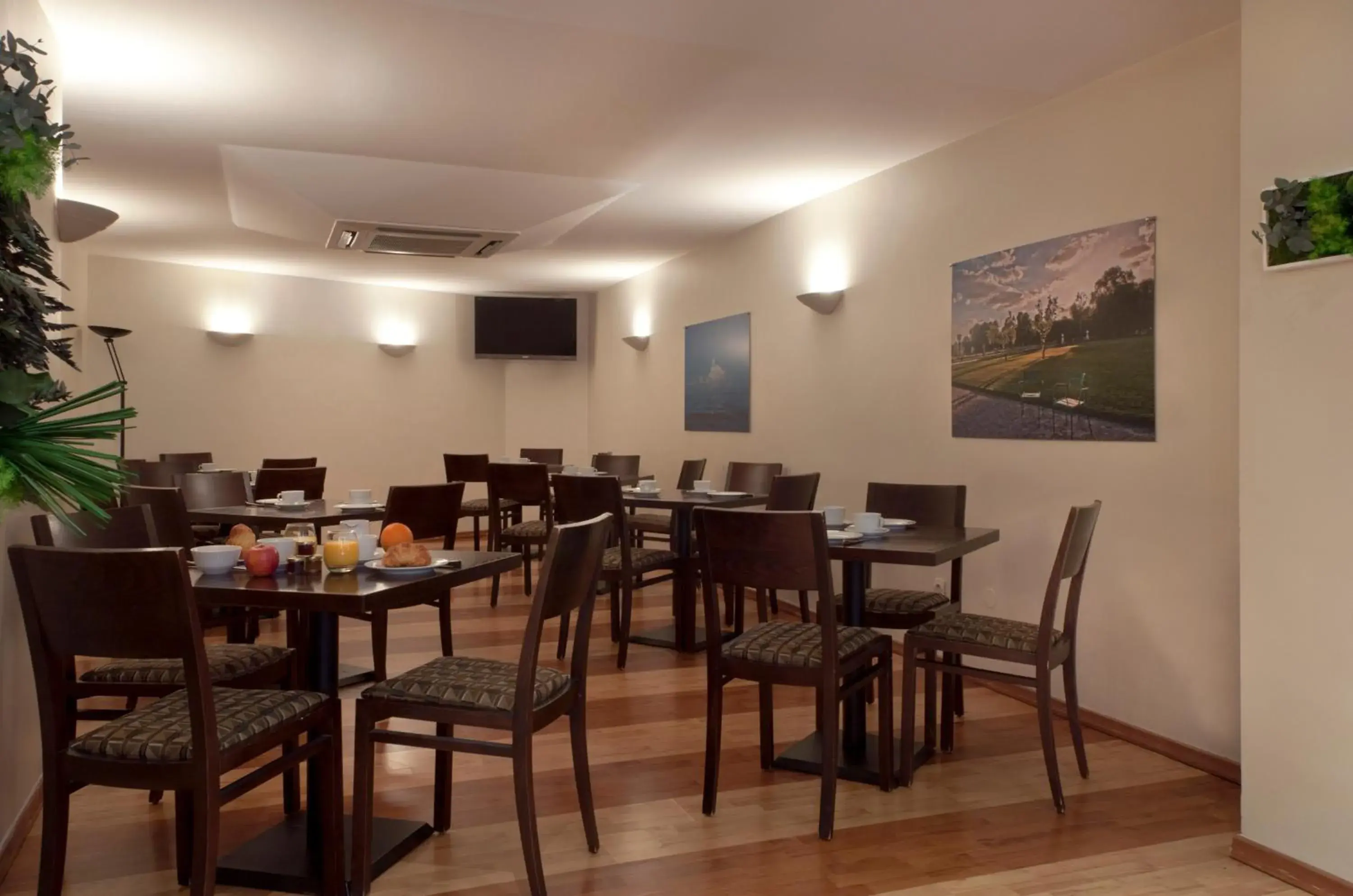 Restaurant/places to eat in Verlain Restaurant/places to eat in Verlain