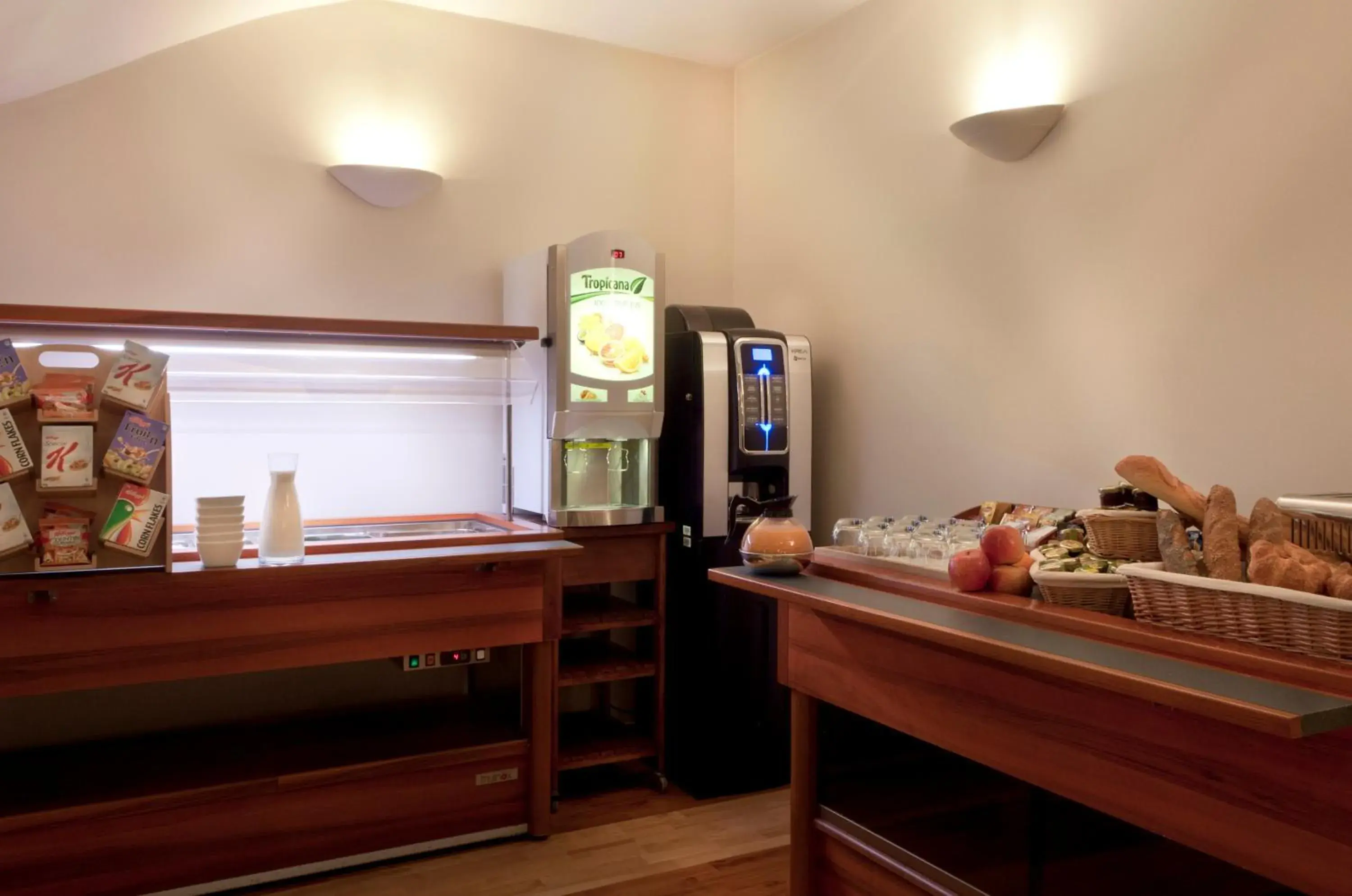 Food in Verlain Food in Verlain