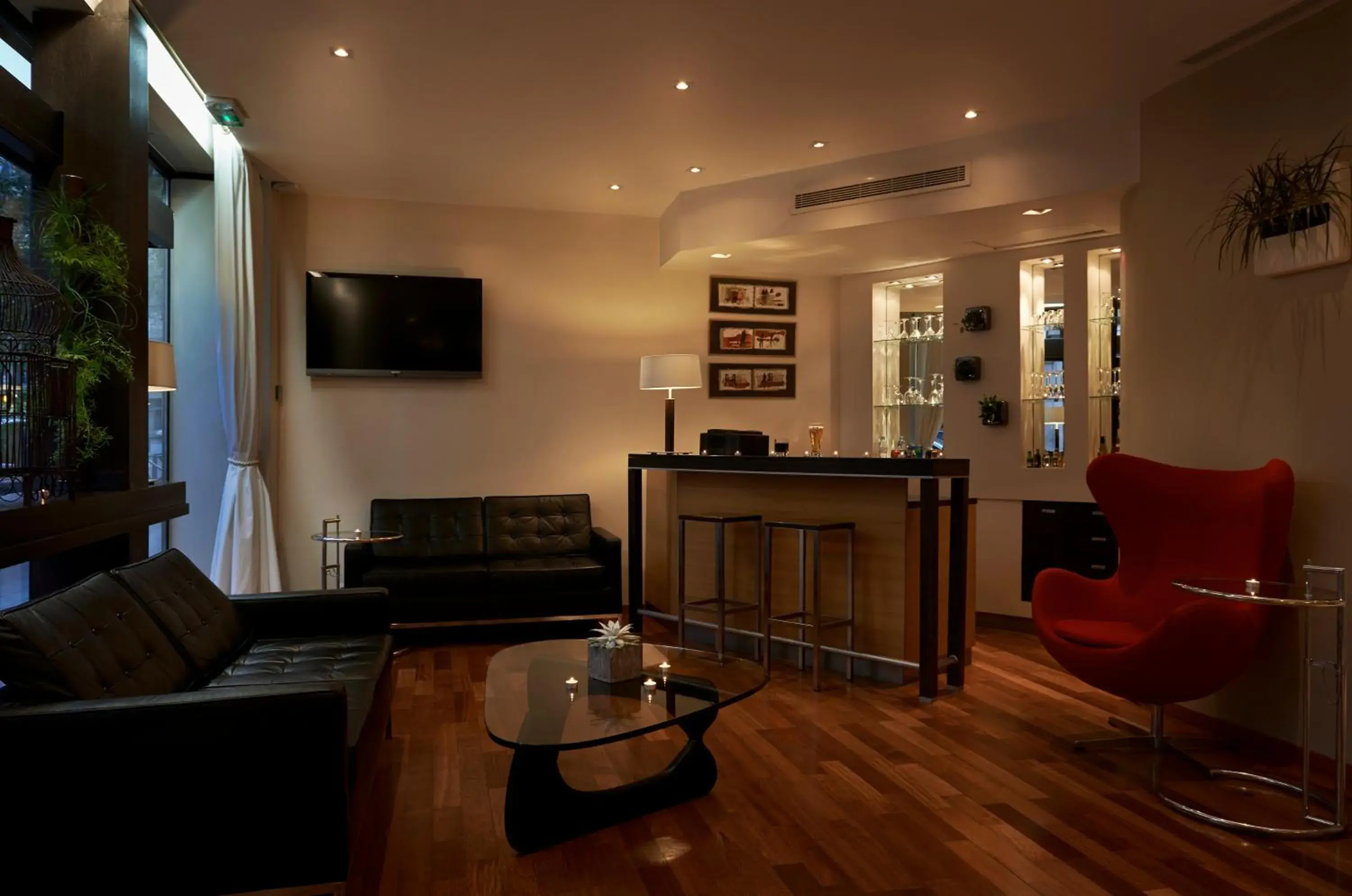 Lobby or reception in Verlain Lobby or reception in Verlain