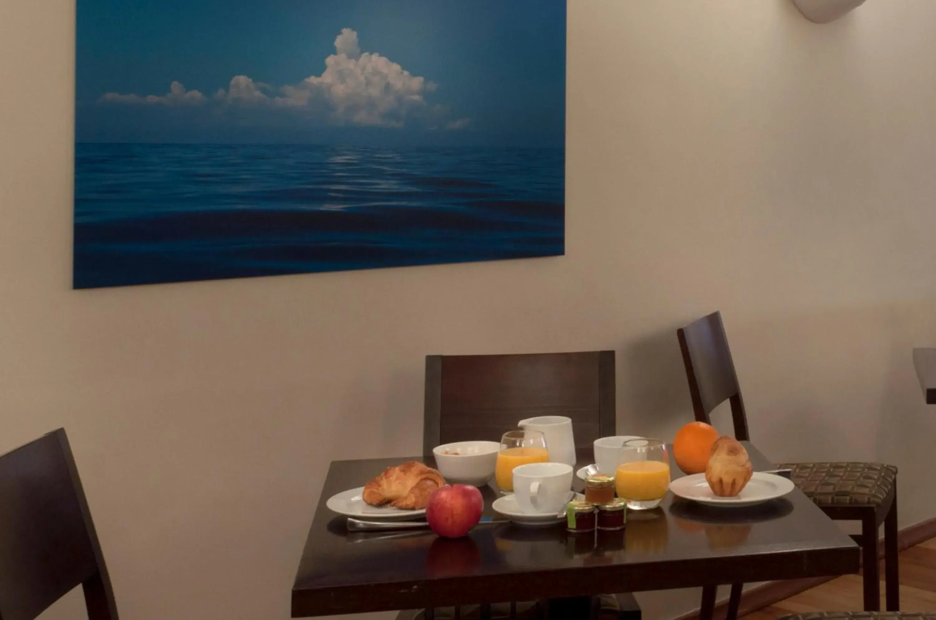 Restaurant/places to eat in Verlain Restaurant/places to eat in Verlain