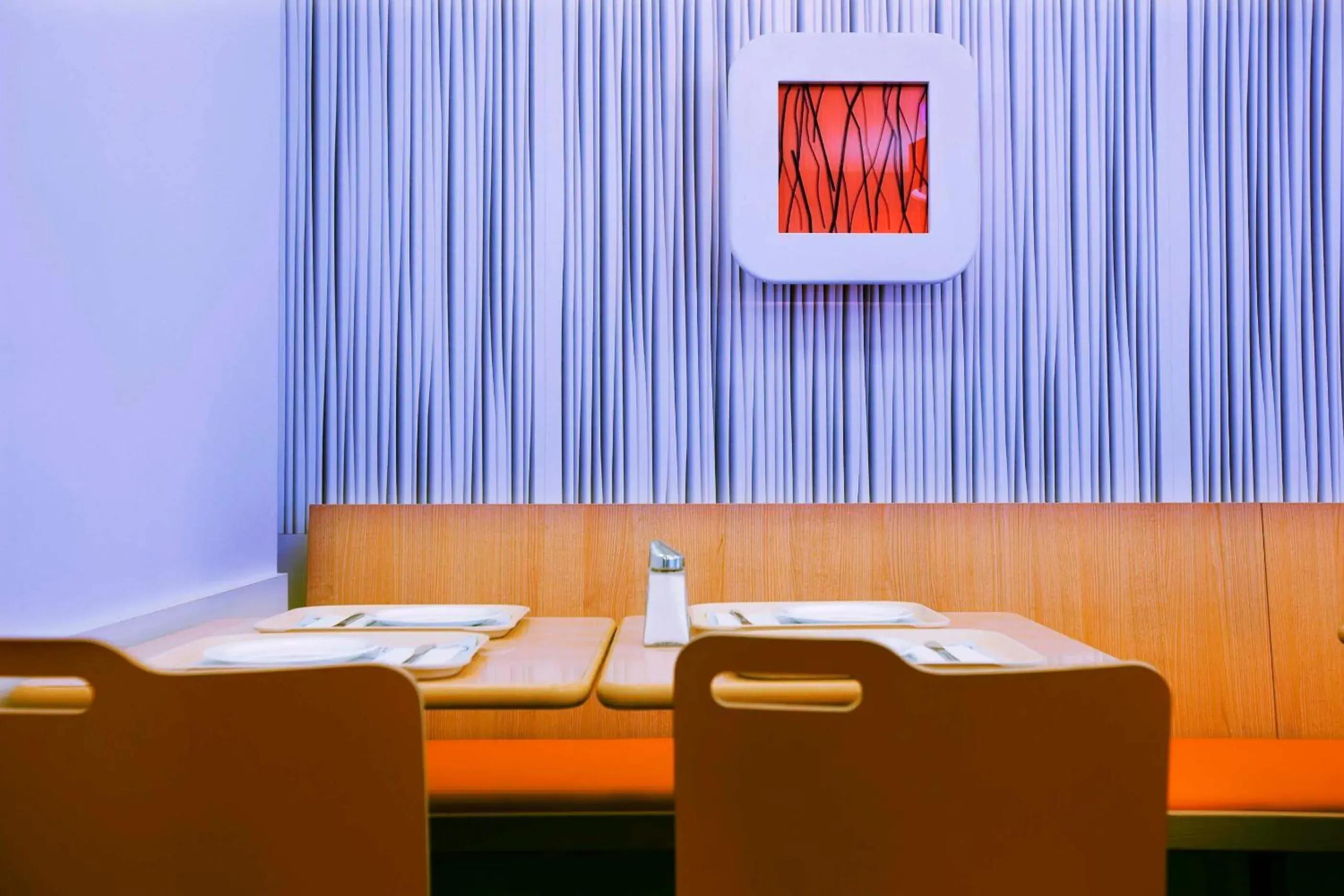 Restaurant/places to eat in Ibis budget Wien Messe Restaurant/places to eat in Ibis budget Wien Messe