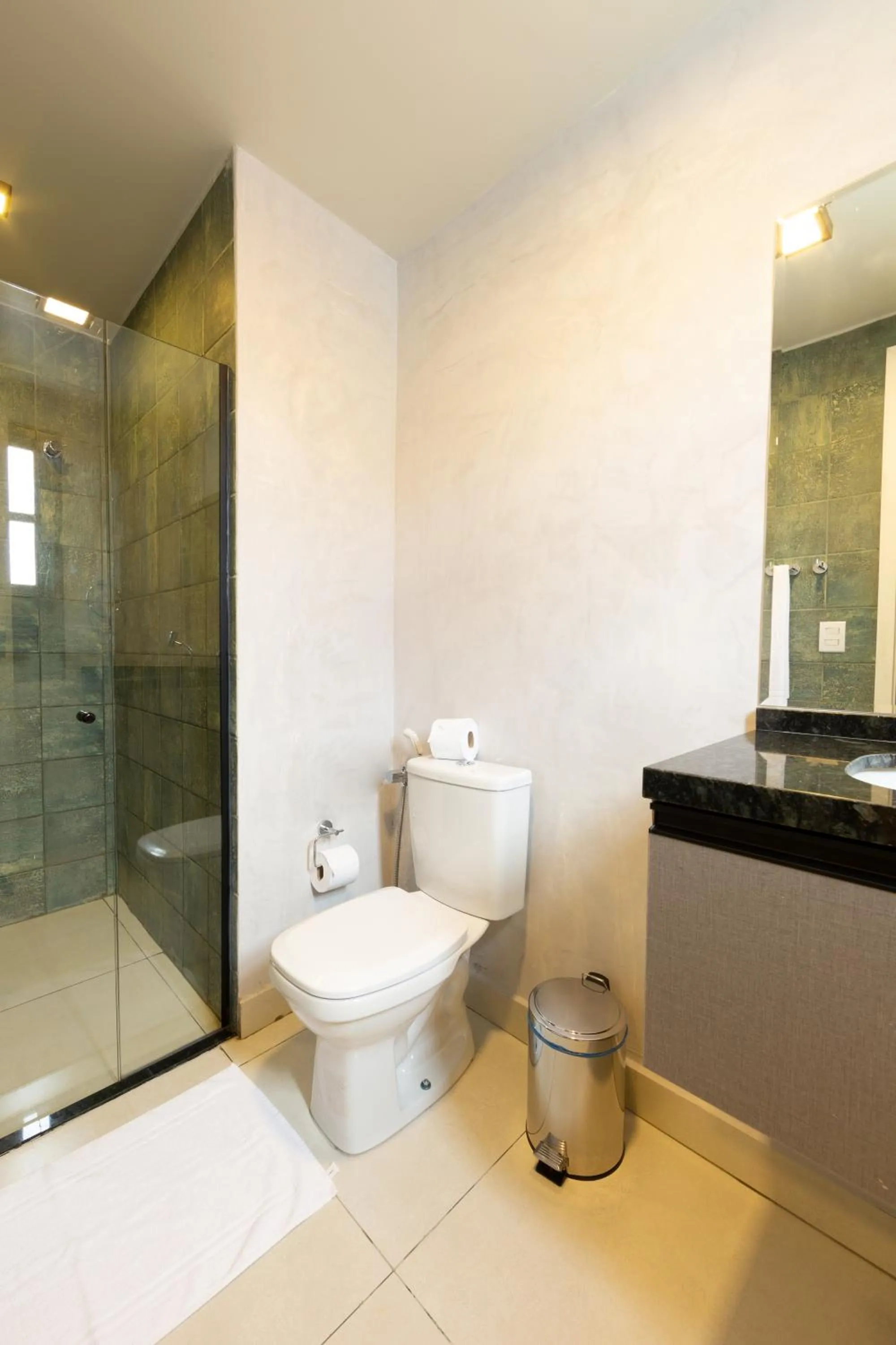 Bathroom in Liiv Cobogó - Natal Ponta Negra