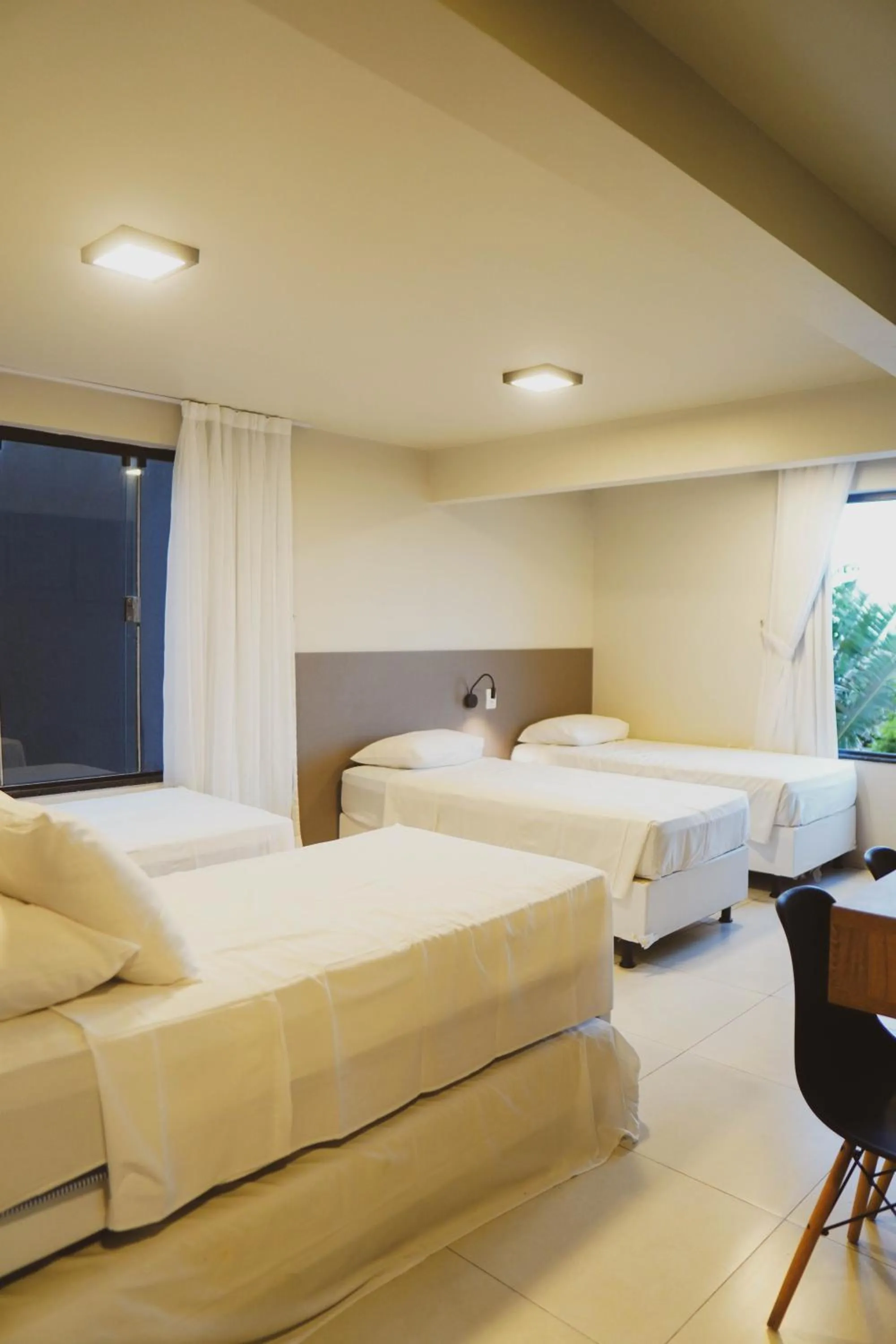 Bed in Liiv Cobogó - Natal Ponta Negra