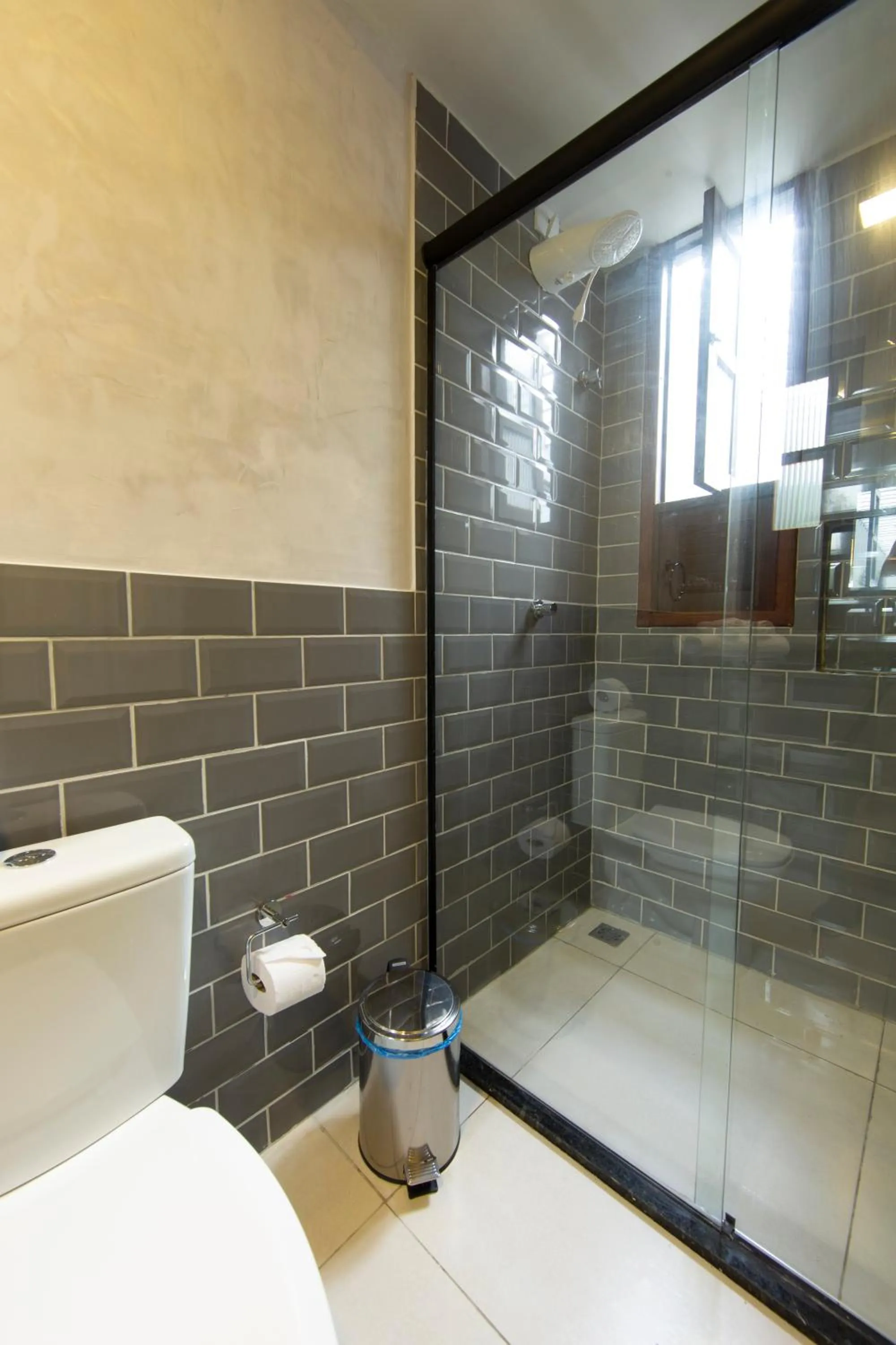 Bathroom in Liiv Cobogó - Natal Ponta Negra