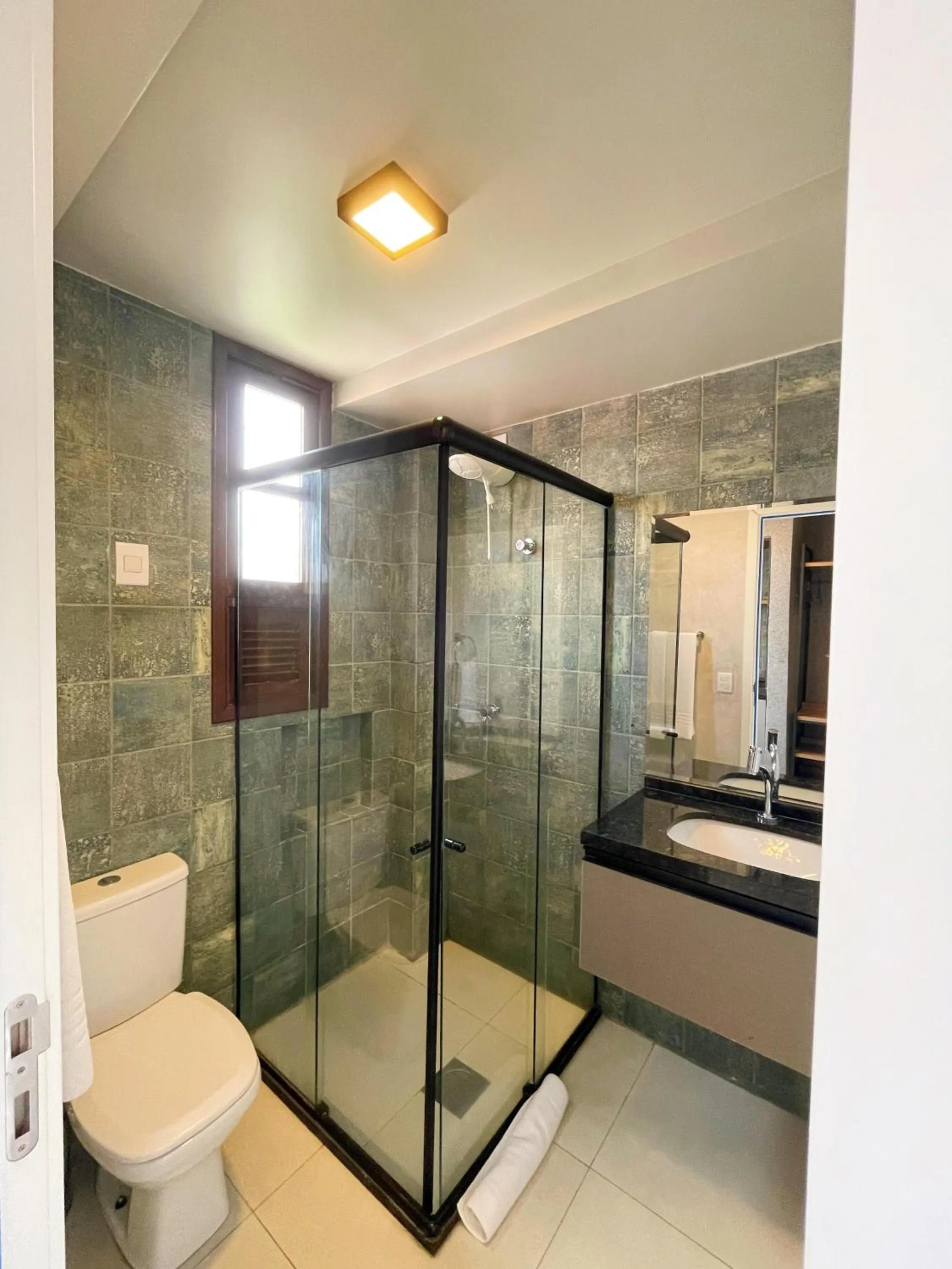 Bathroom in Liiv Cobogó - Natal Ponta Negra