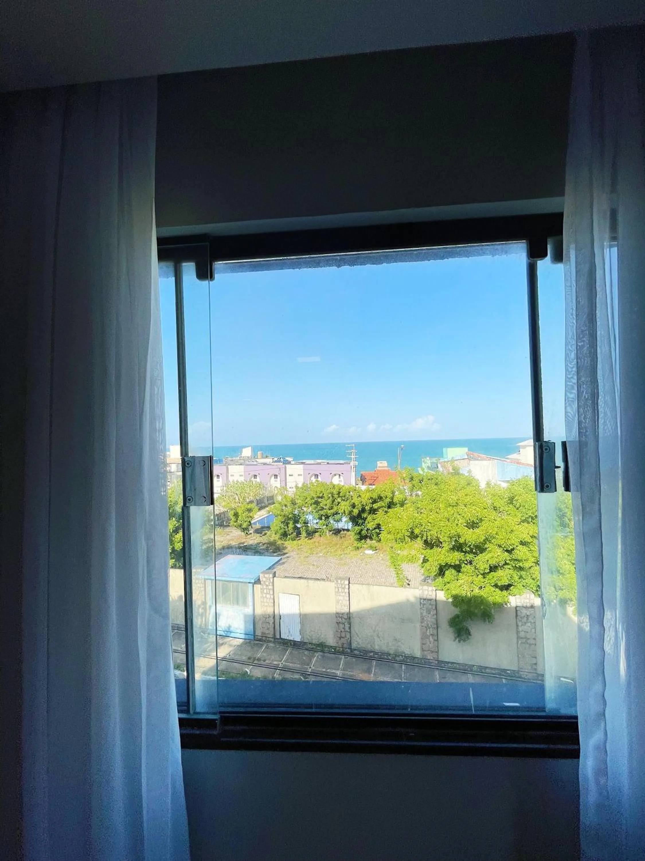 Bird's eye view in Liiv Cobogó - Natal Ponta Negra