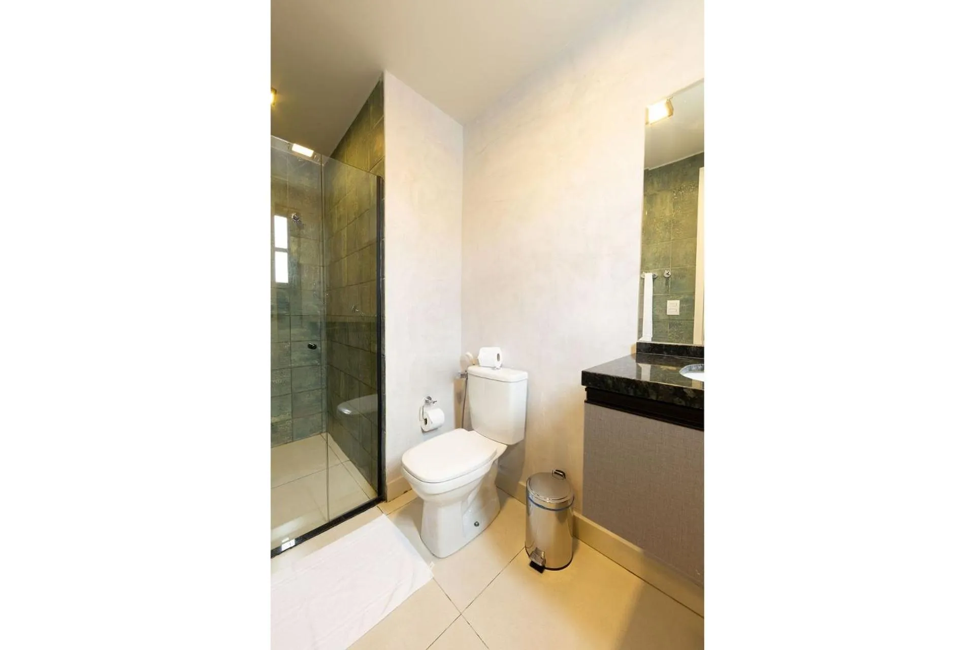 Bathroom in Liiv Cobogó - Natal Ponta Negra