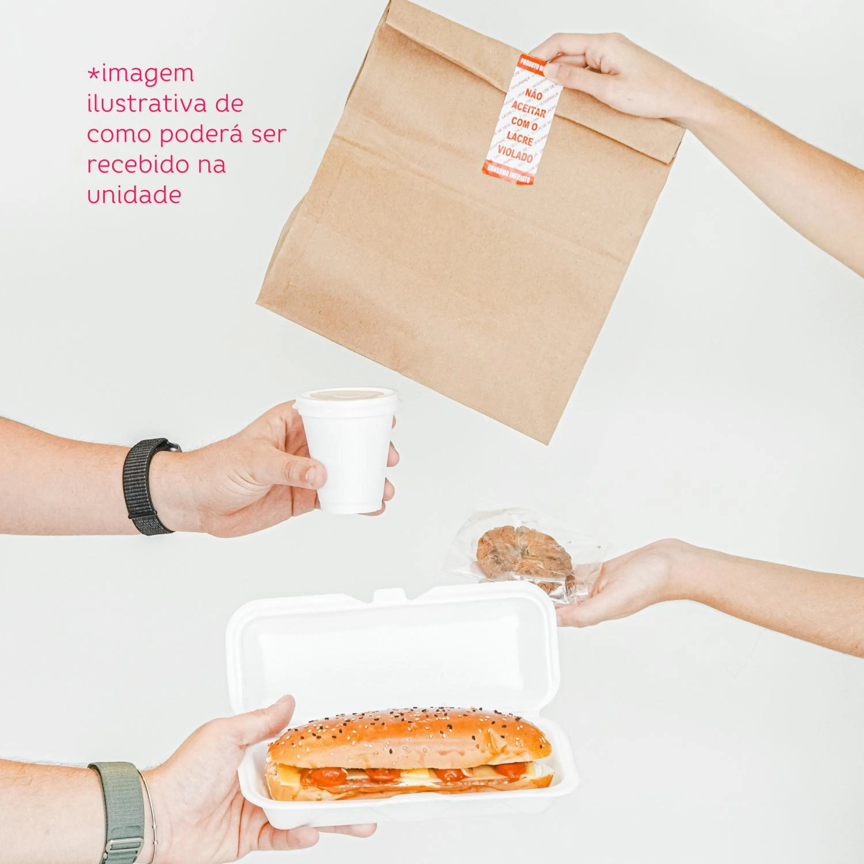 Breakfast in Liiv Cobogó - Natal Ponta Negra