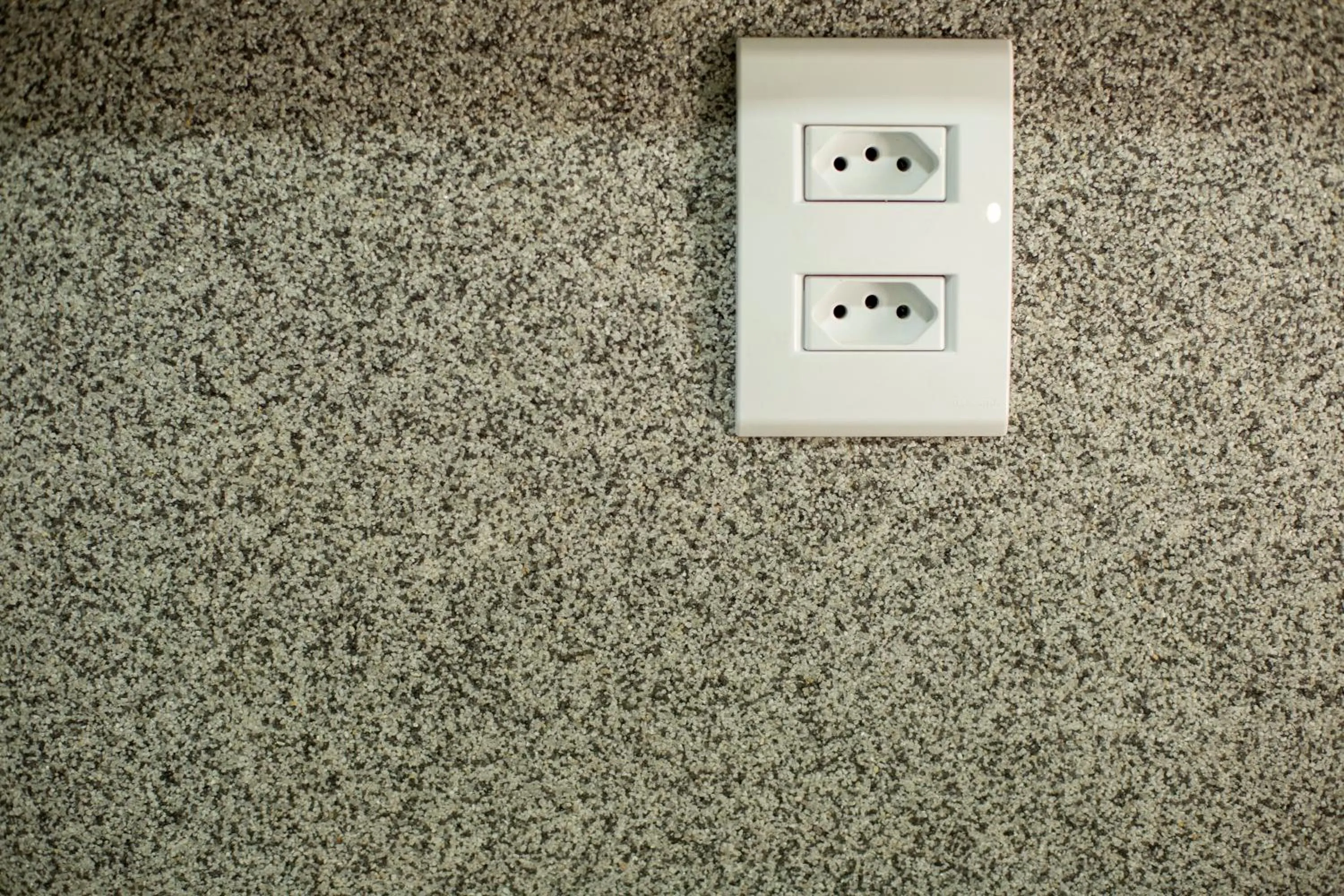 Area and facilities in Liiv Cobogó - Natal Ponta Negra