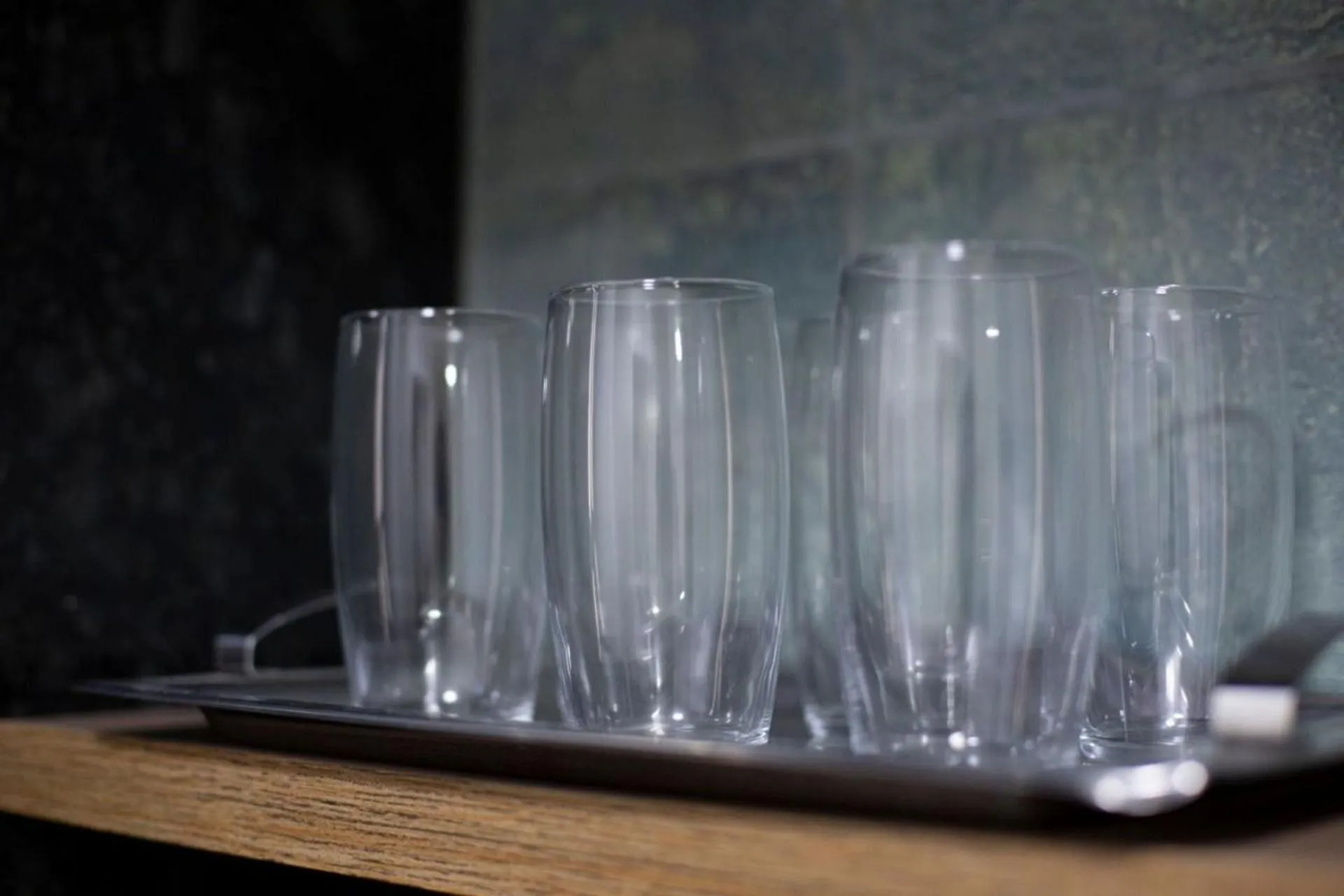 Communal kitchen in Liiv Cobogó - Natal Ponta Negra