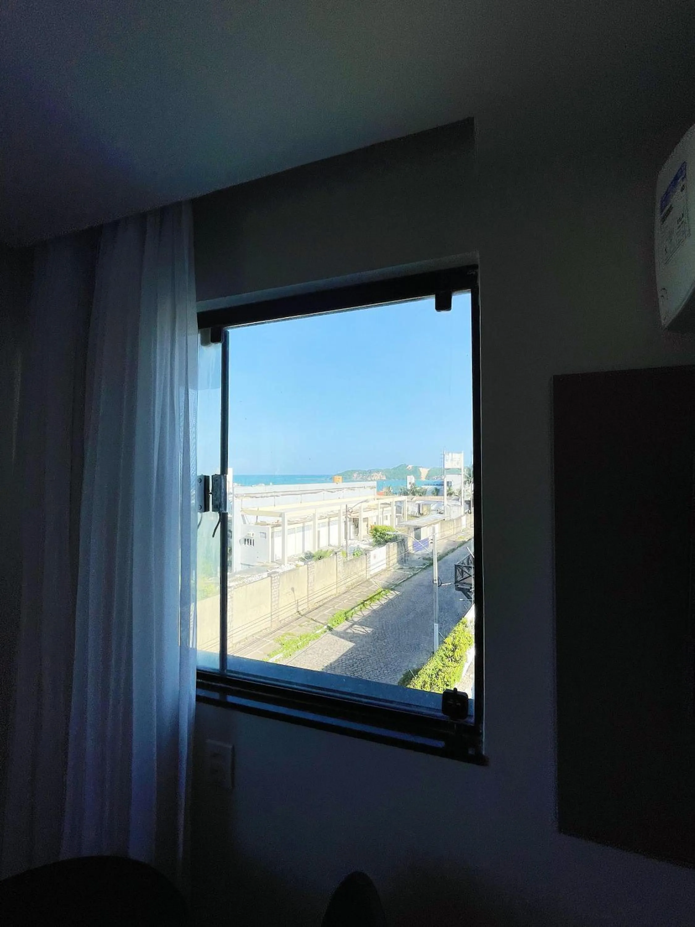 View (from property/room) in Liiv Cobogó - Natal Ponta Negra