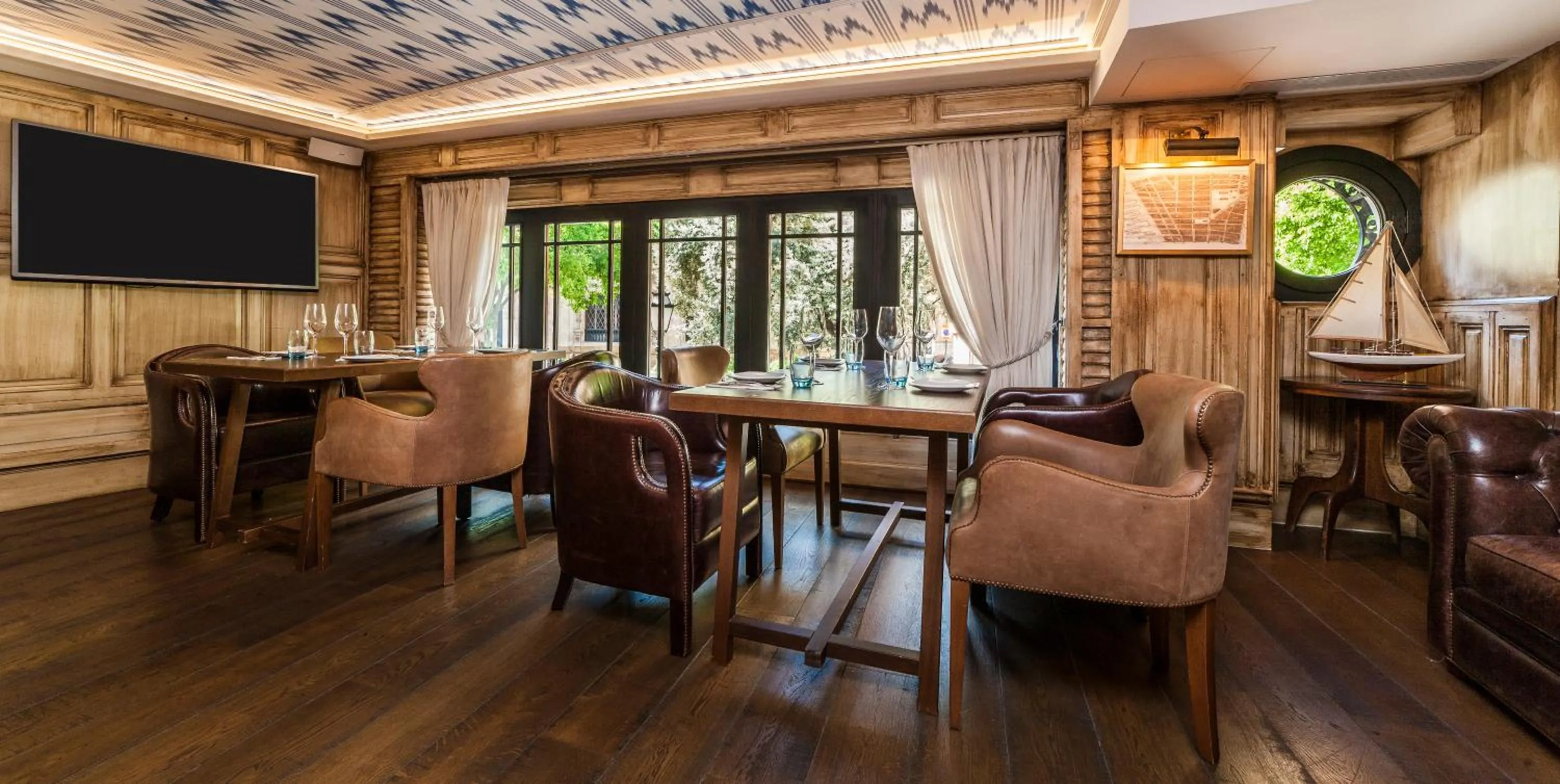 Meeting/conference room in Hotel Cort