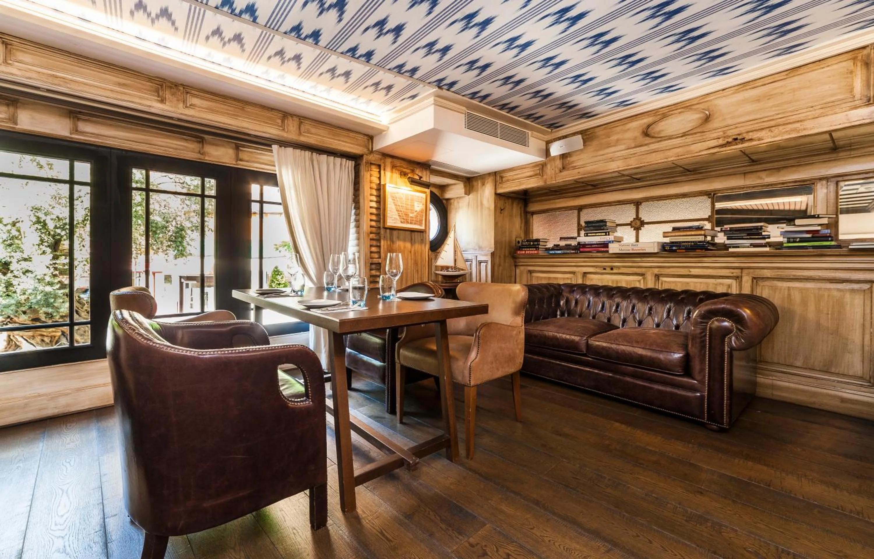 Meeting/conference room in Hotel Cort