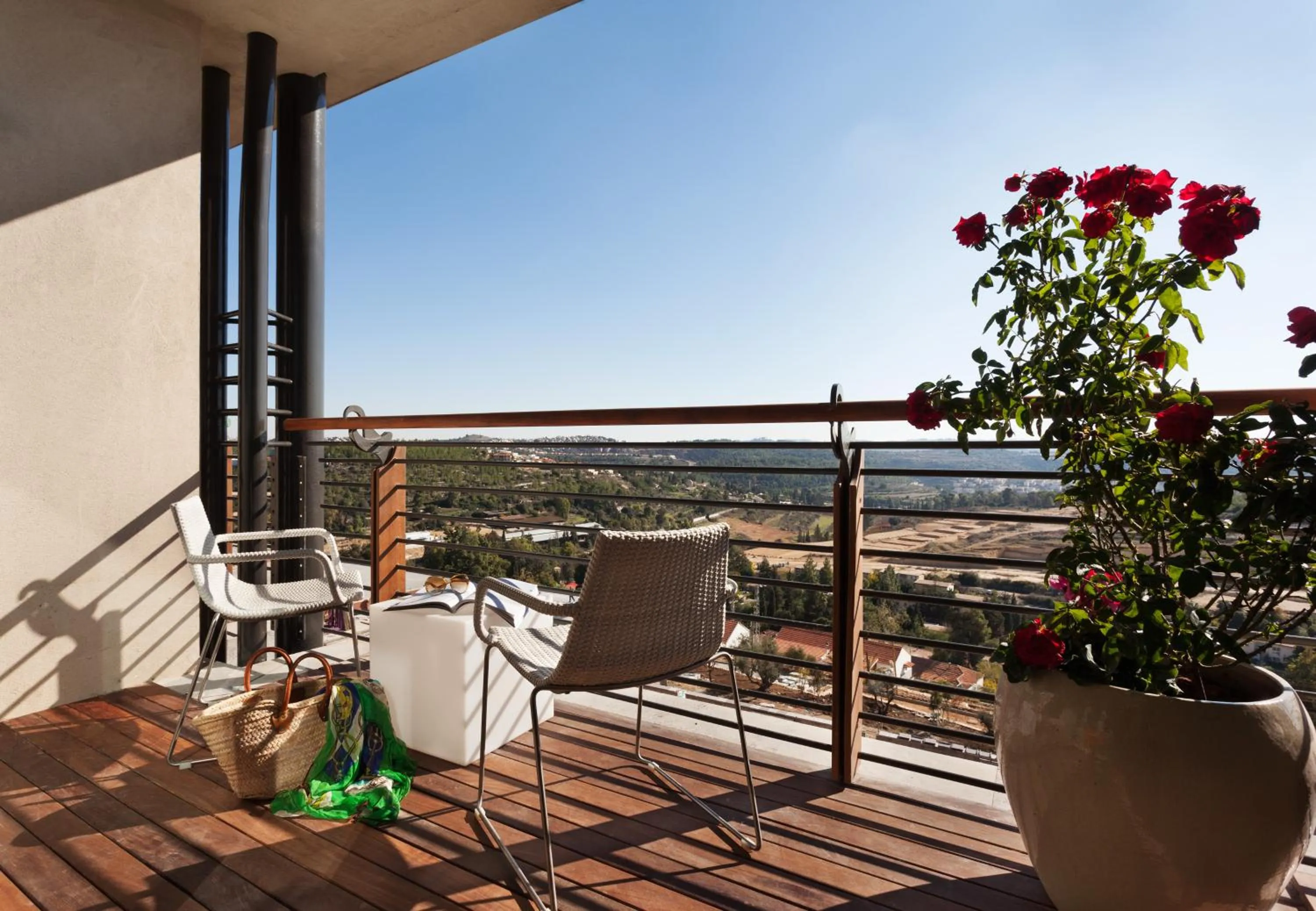 View (from property/room) in Cramim by Isrotel Exclusive