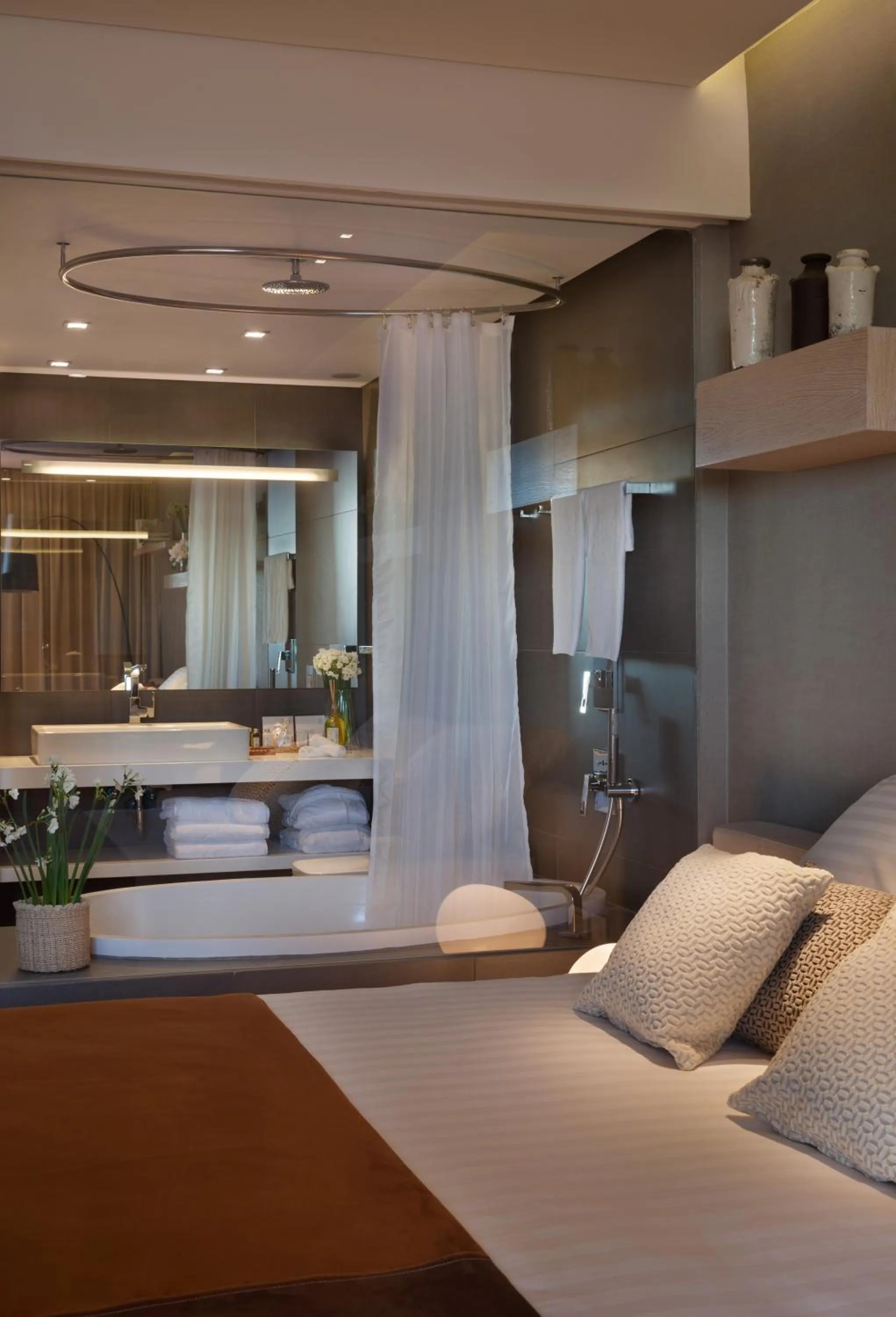 Bed in Cramim by Isrotel Exclusive