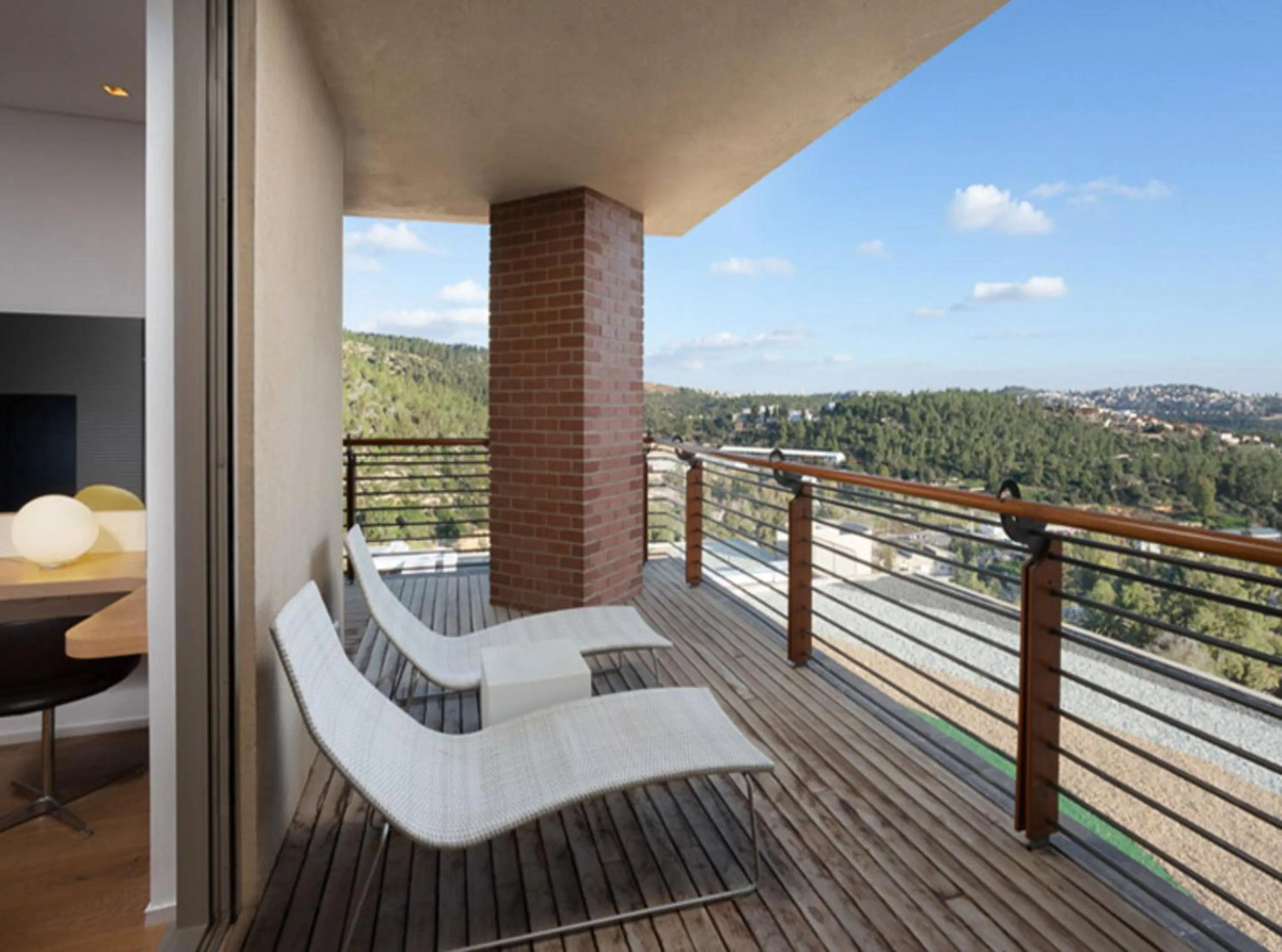 Mountain view in Cramim by Isrotel Exclusive