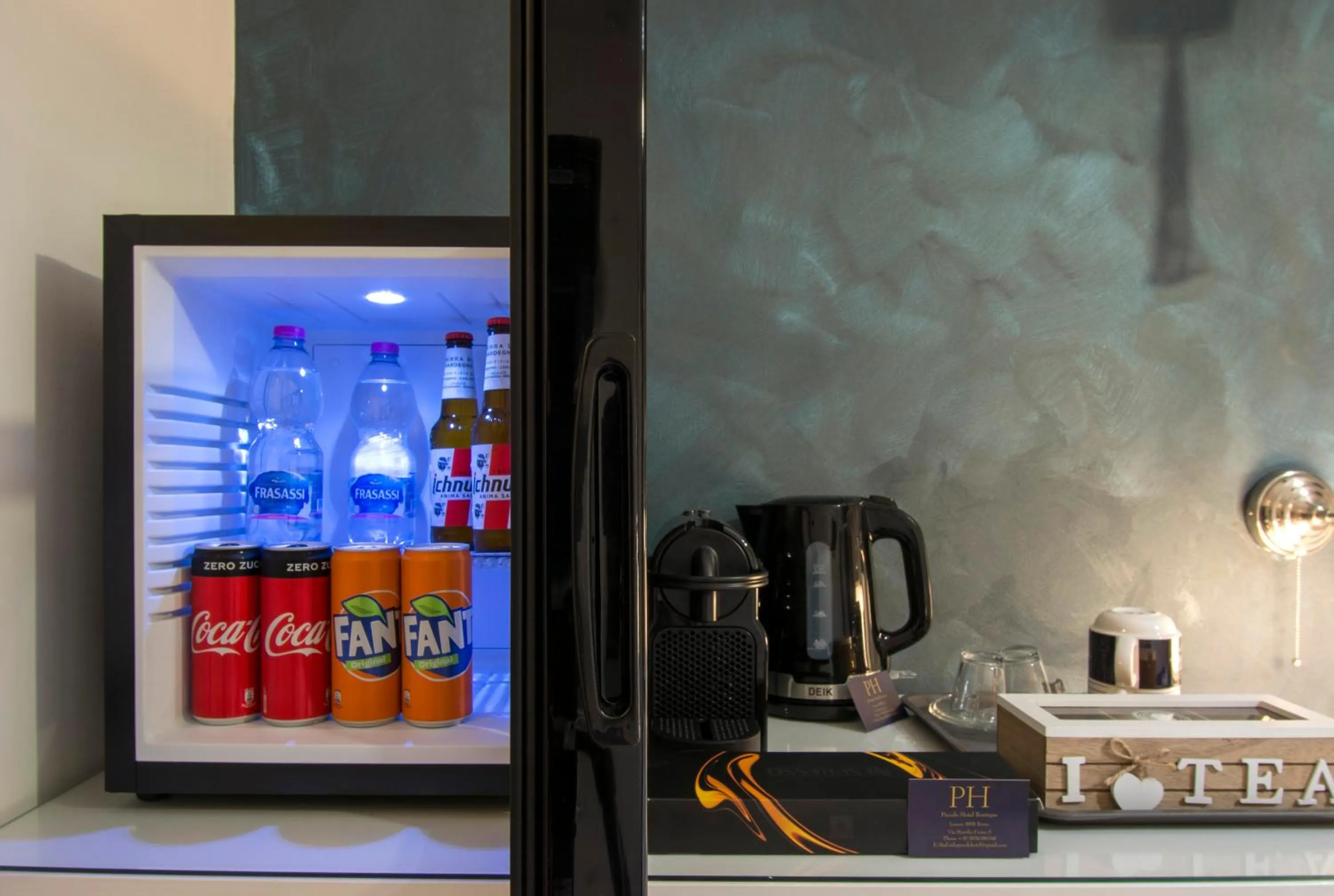 Piccolo Hotel Boutique