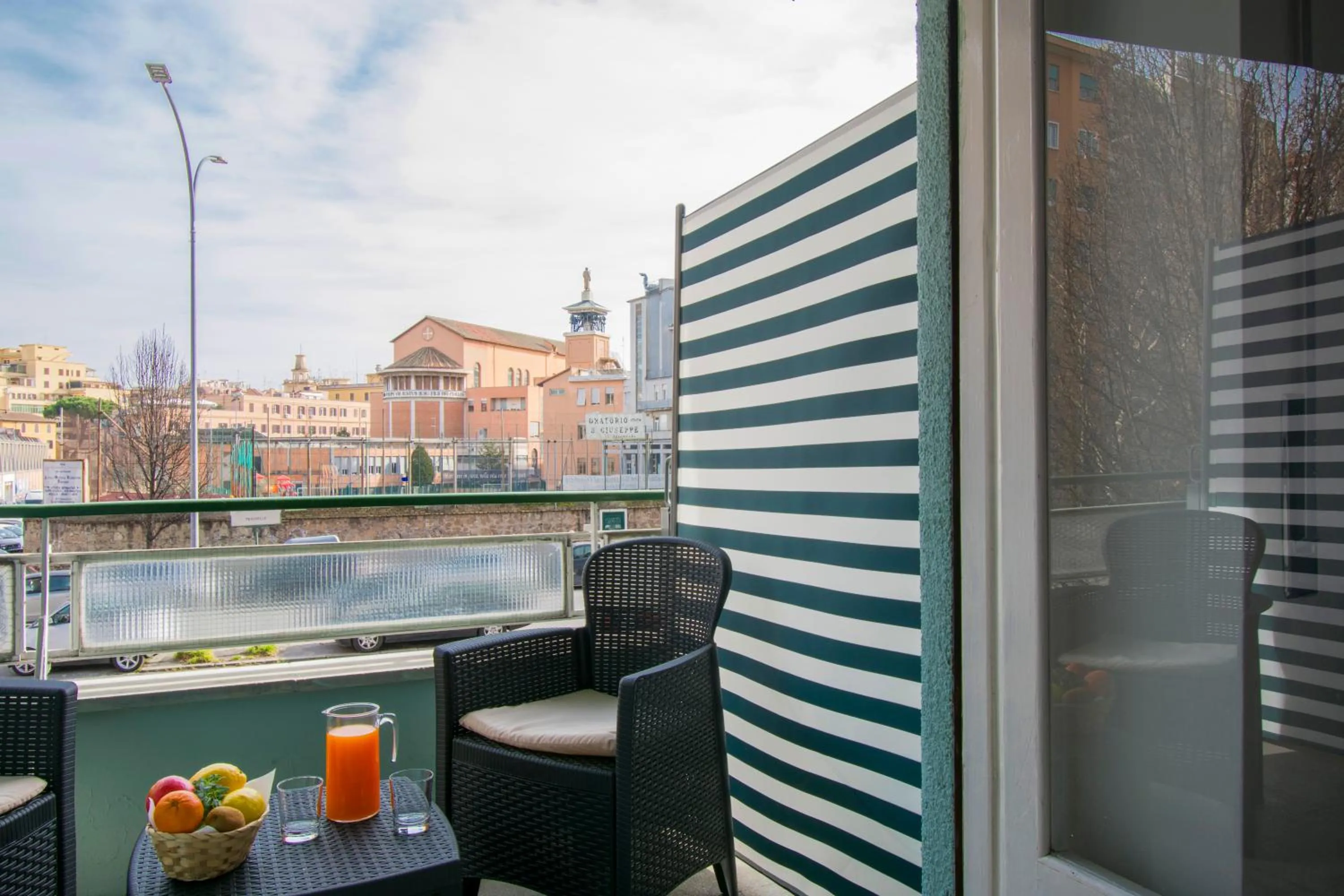 Piccolo Hotel Boutique