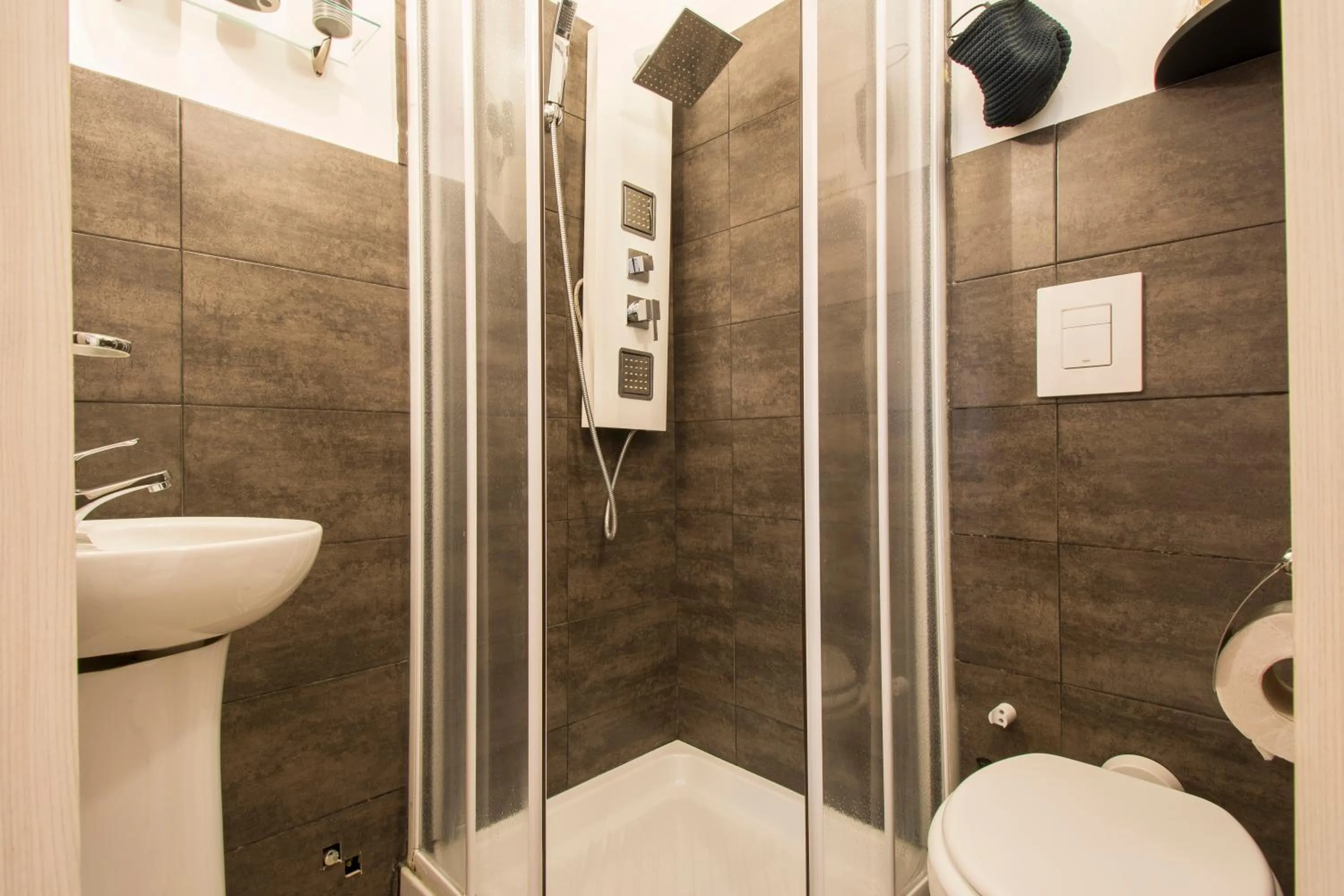 Piccolo Hotel Boutique