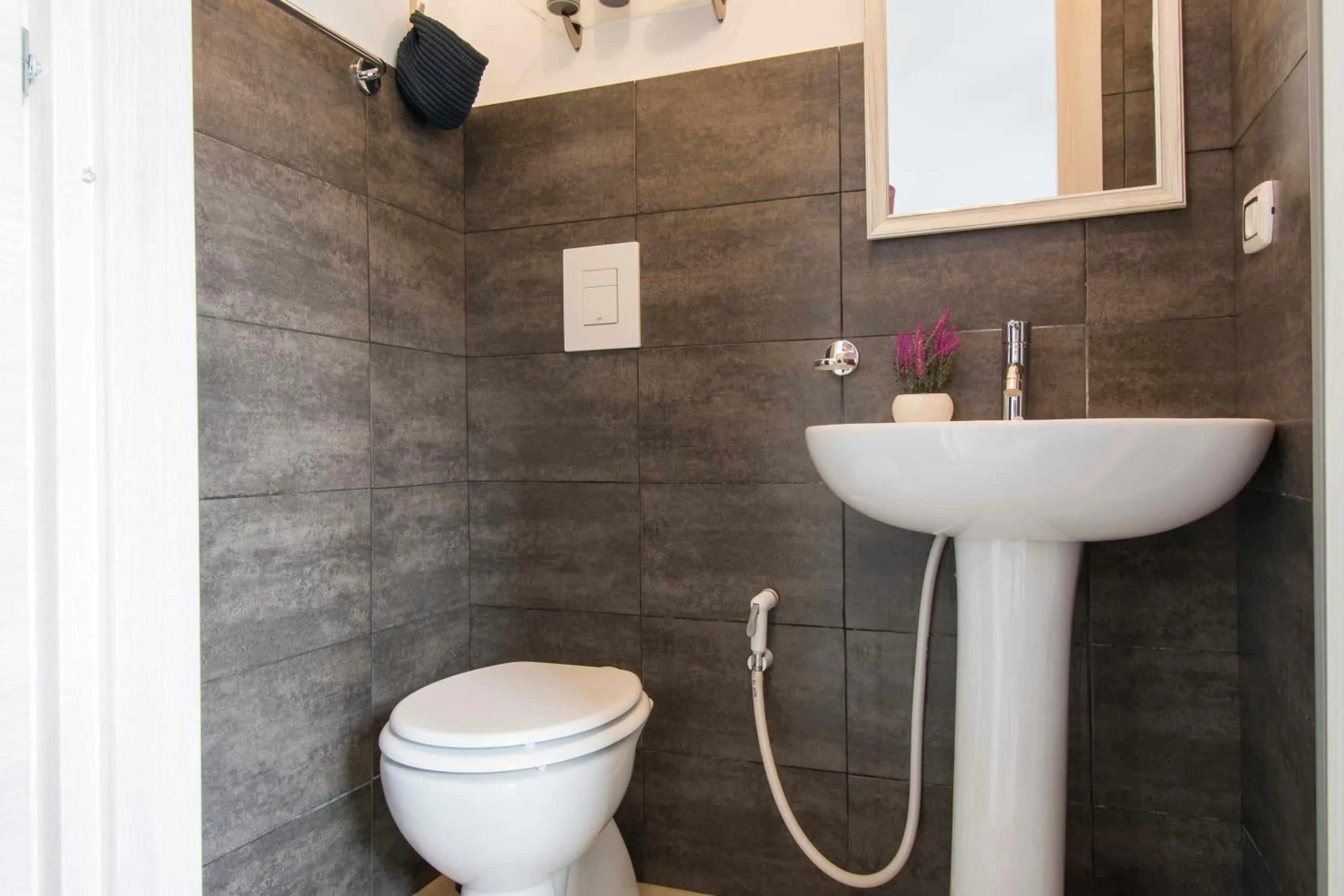 Piccolo Hotel Boutique