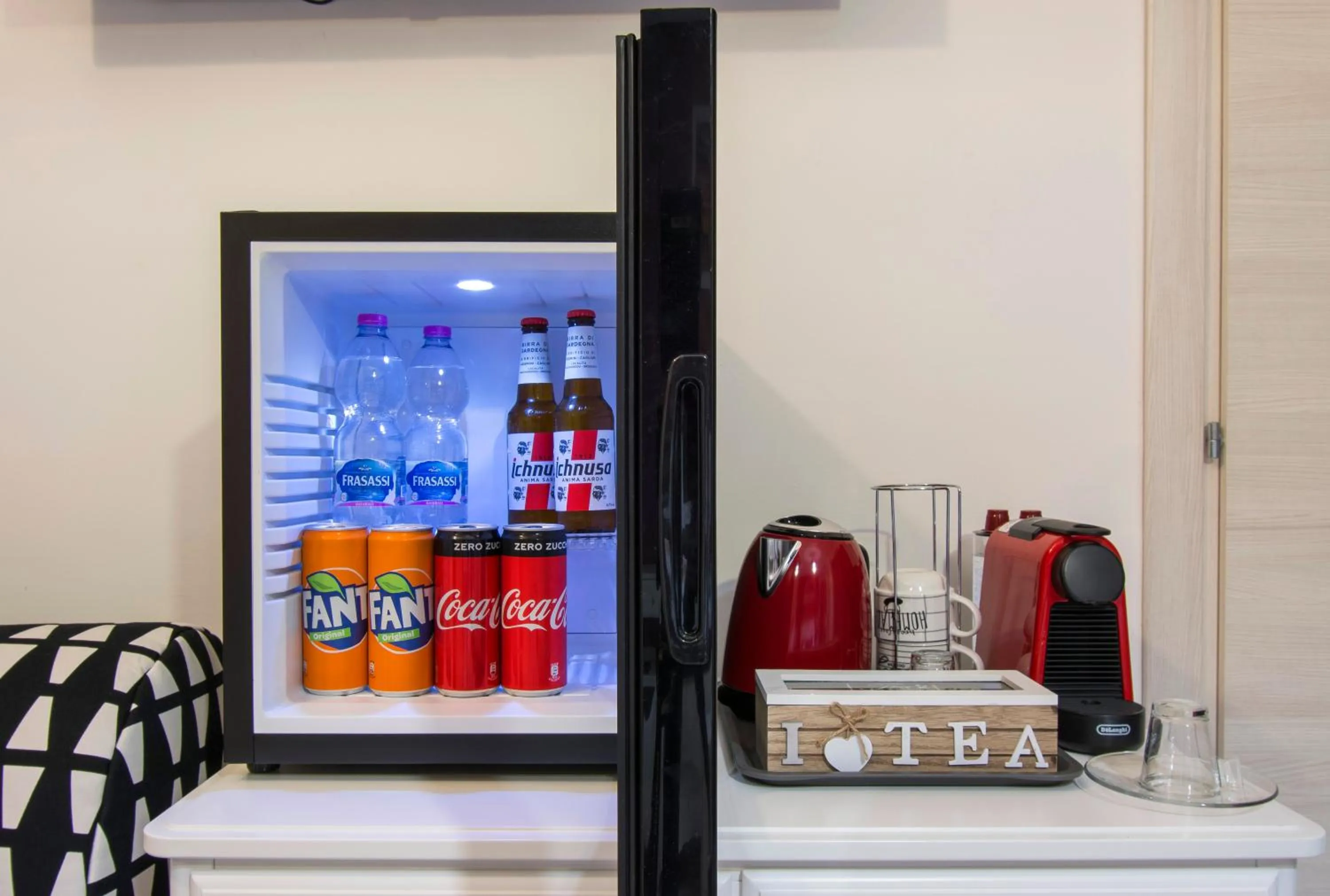 Piccolo Hotel Boutique