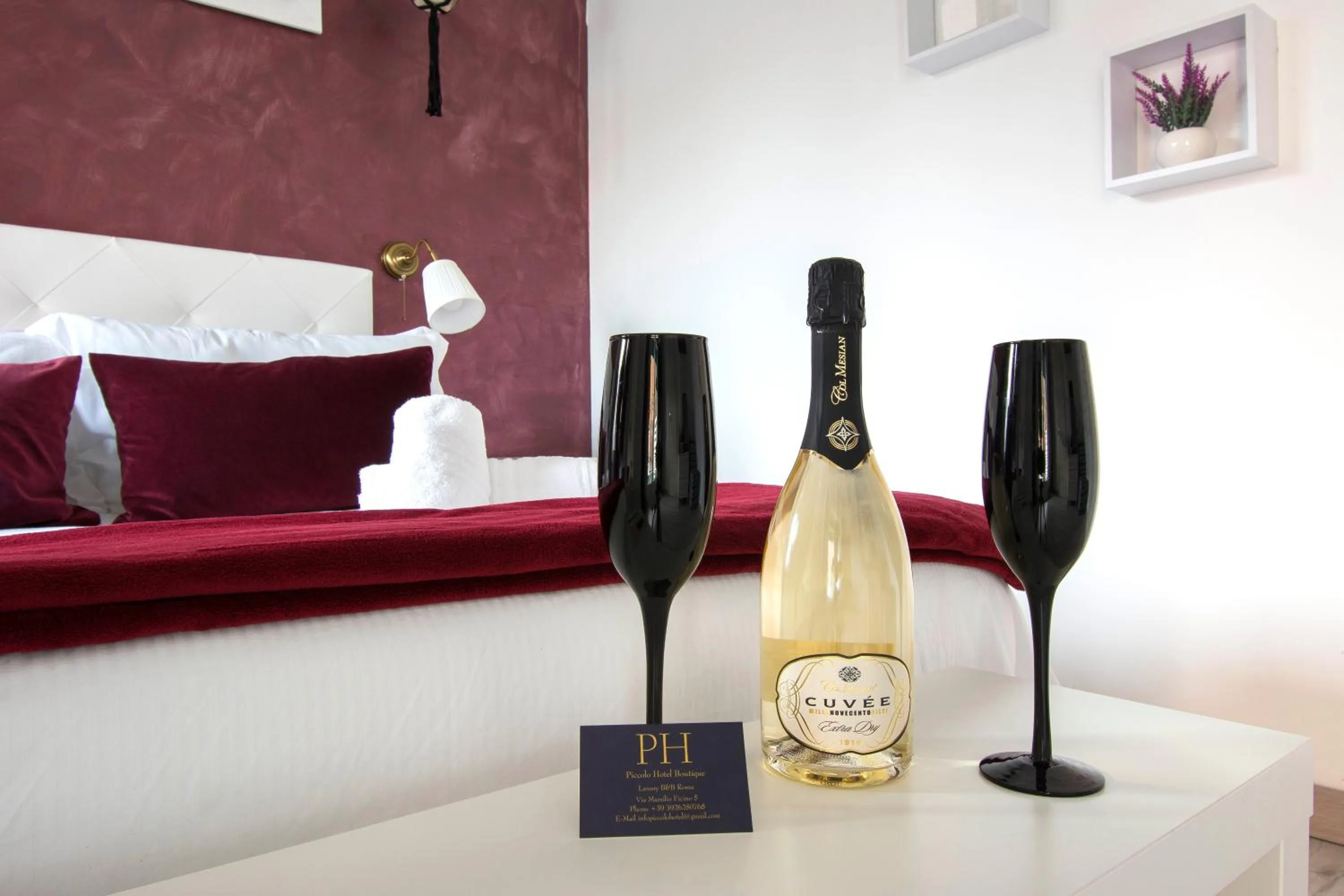 Piccolo Hotel Boutique