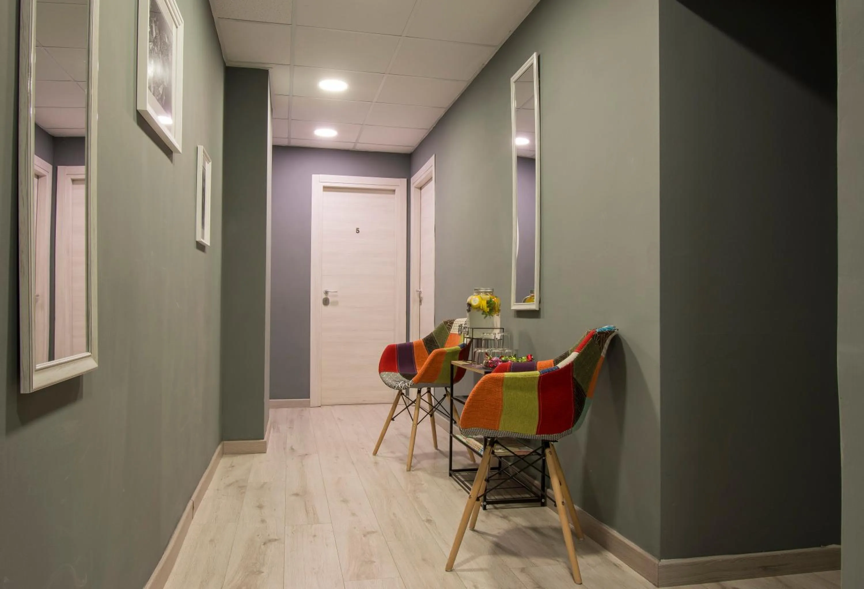 Piccolo Hotel Boutique