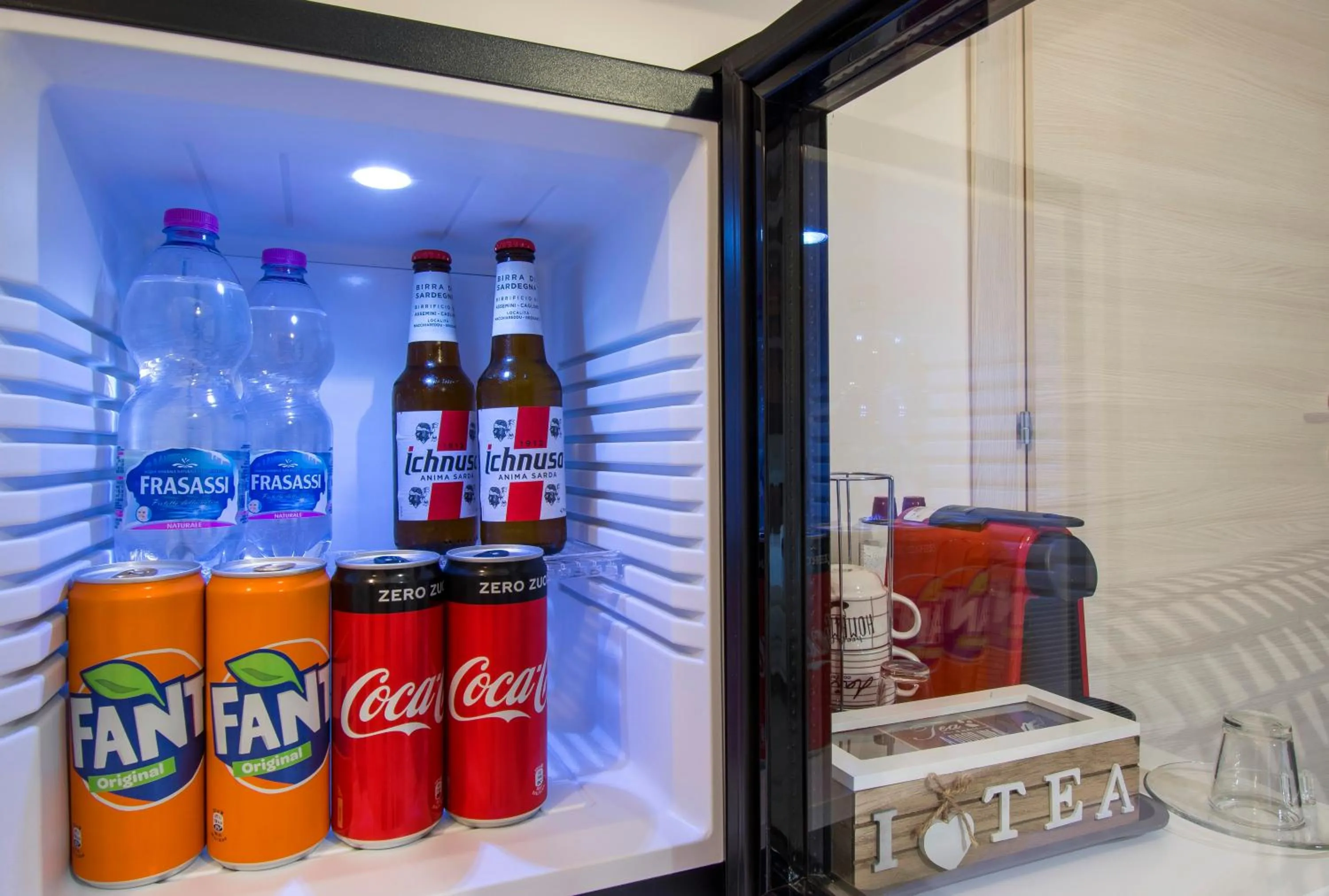 Piccolo Hotel Boutique