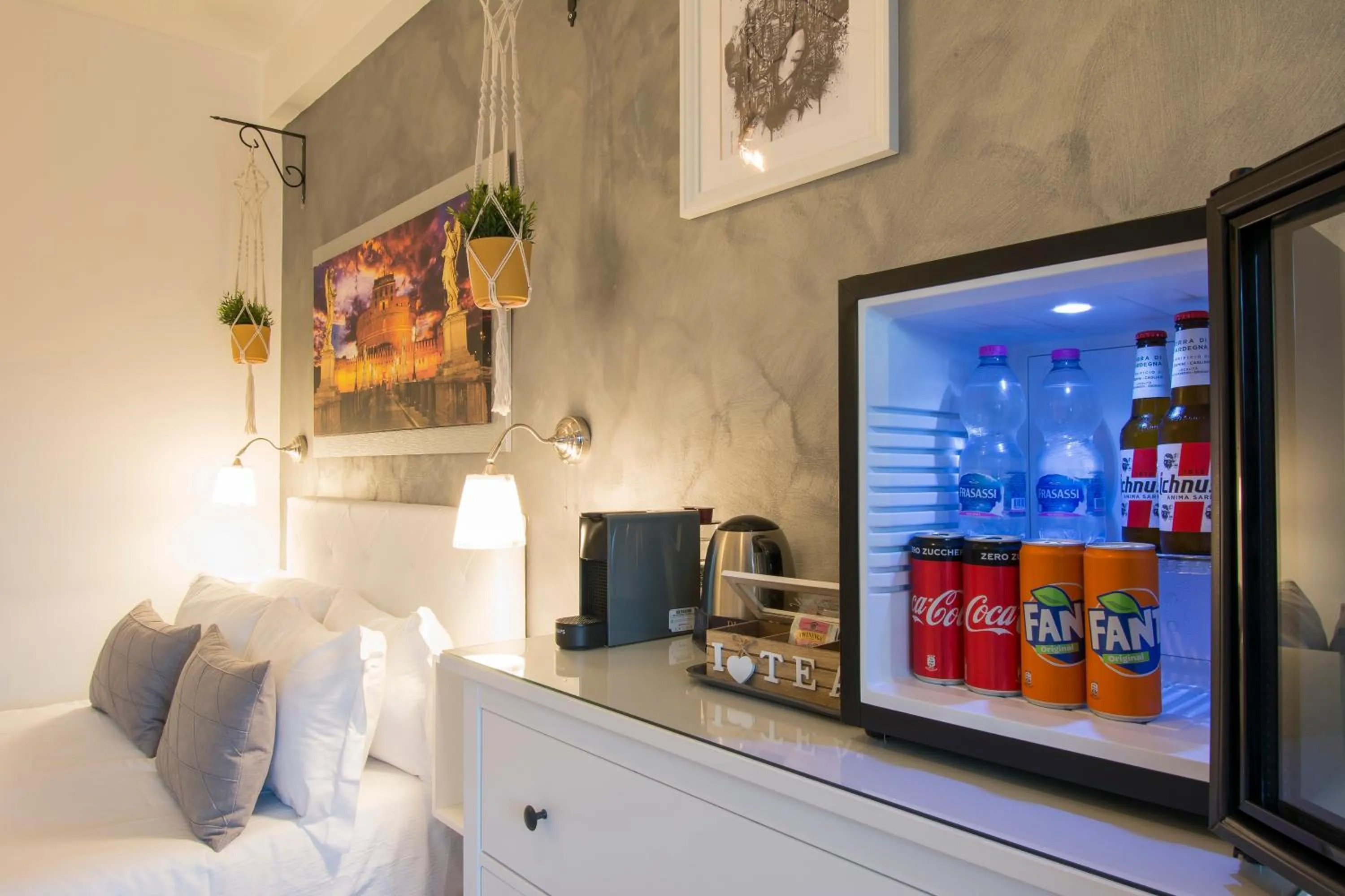 Piccolo Hotel Boutique