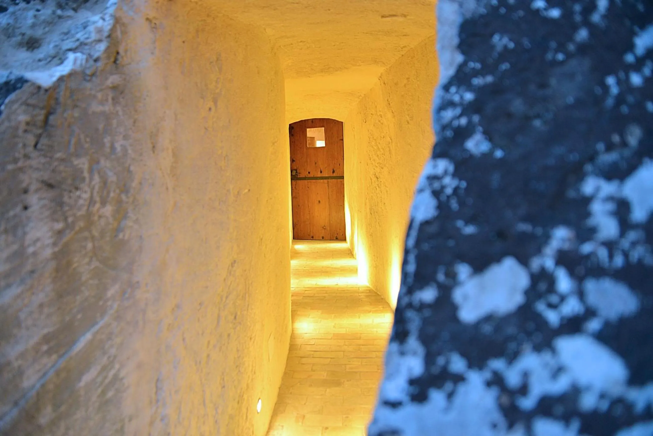 Balcony/Terrace in Il Belvedere