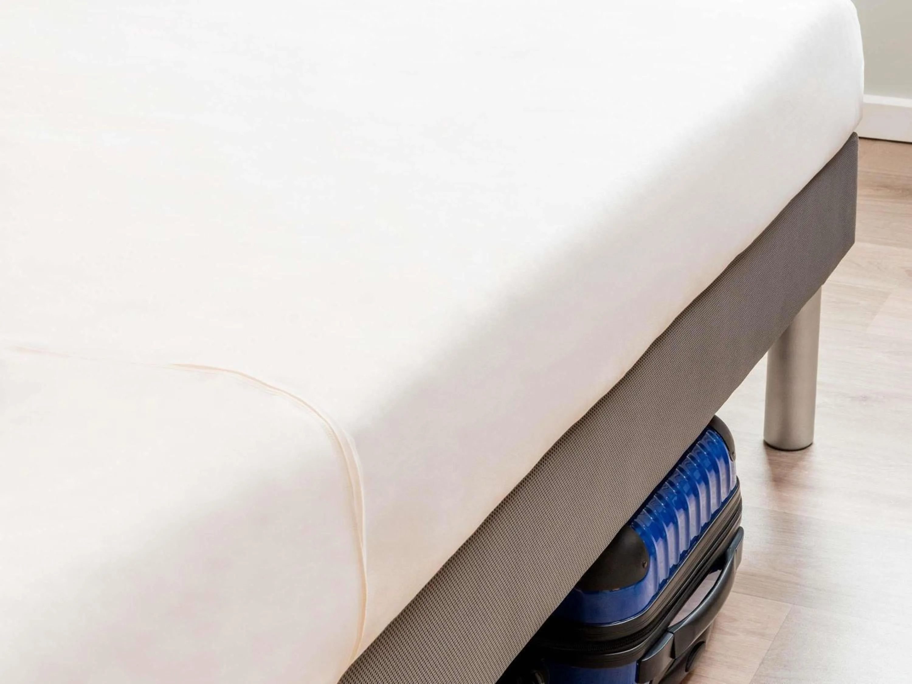 Bedroom, Bed in Ibis budget Wien Sankt Marx