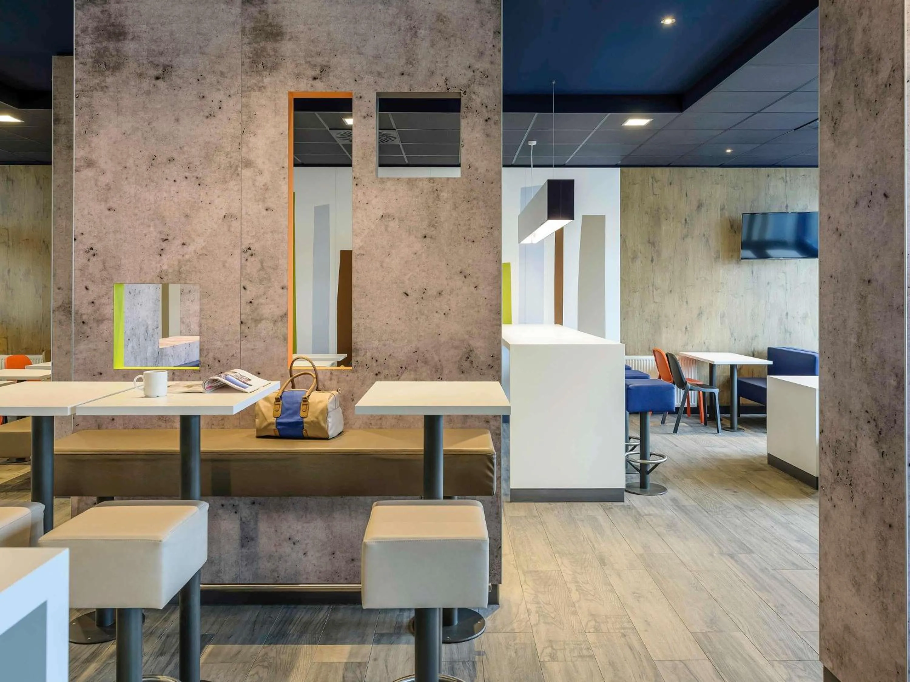 Other in Ibis budget Wien Sankt Marx