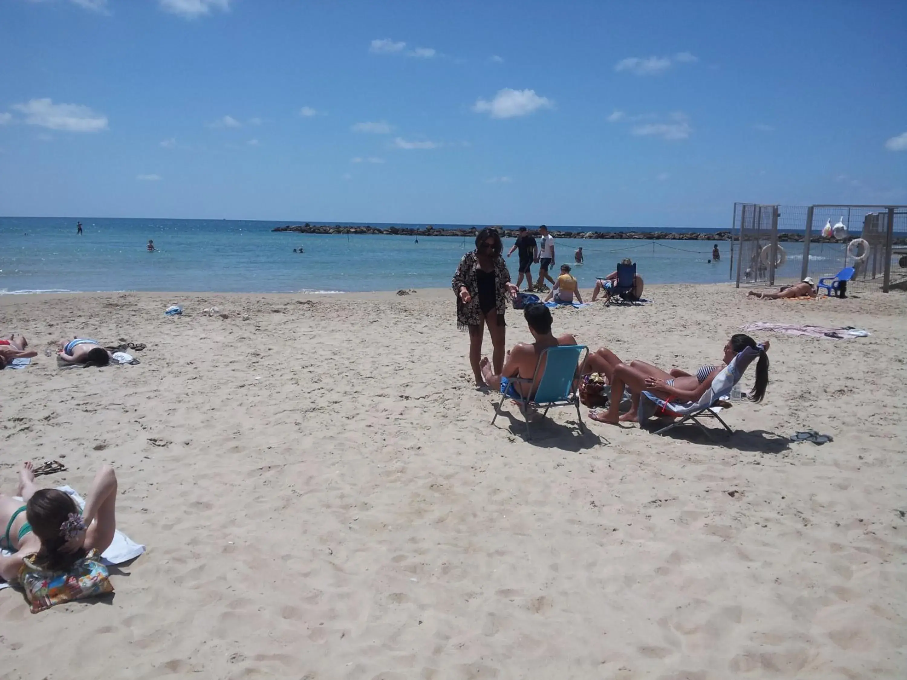 Marom Apartments Hof Hacarmel Marom Apartments Hof Hacarmel