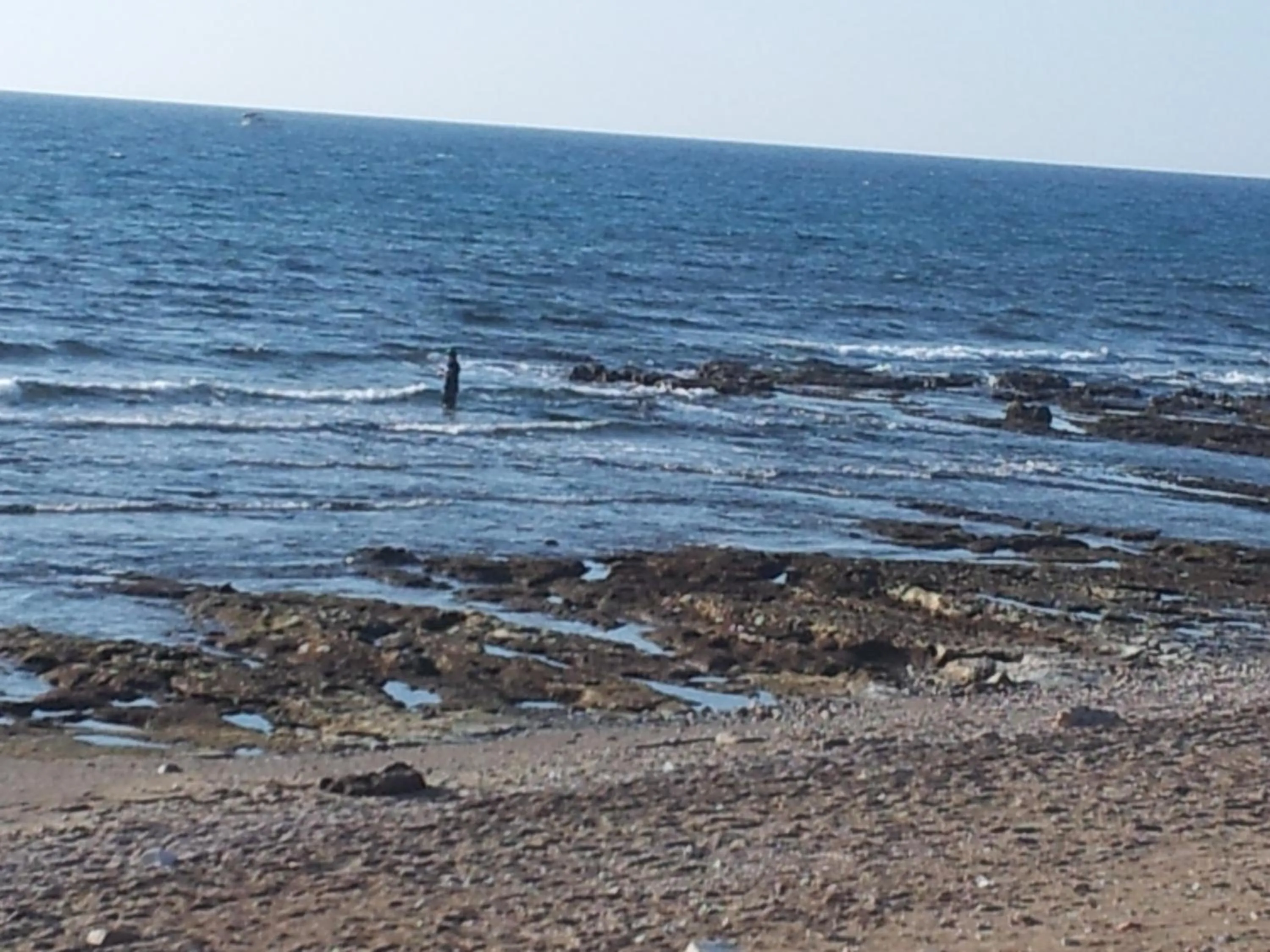 Day in Marom Apartments Hof Hacarmel