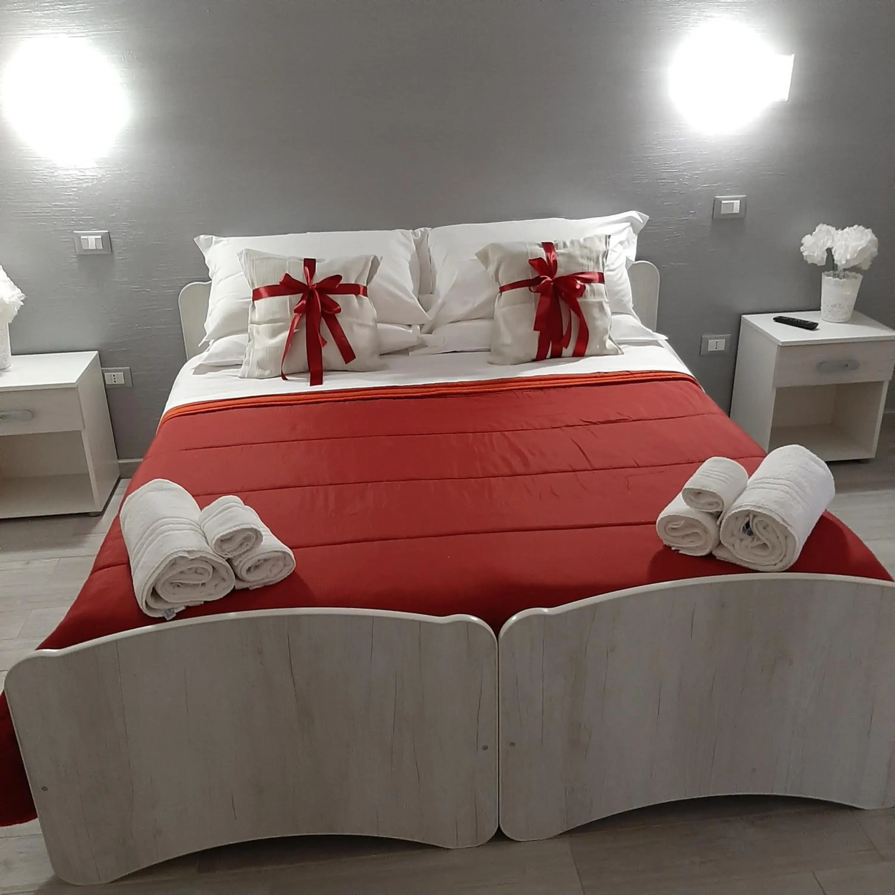 One-Bedroom Apartment - single occupancy in La Casa di Bea One-Bedroom Apartment - single occupancy in La Casa di Bea